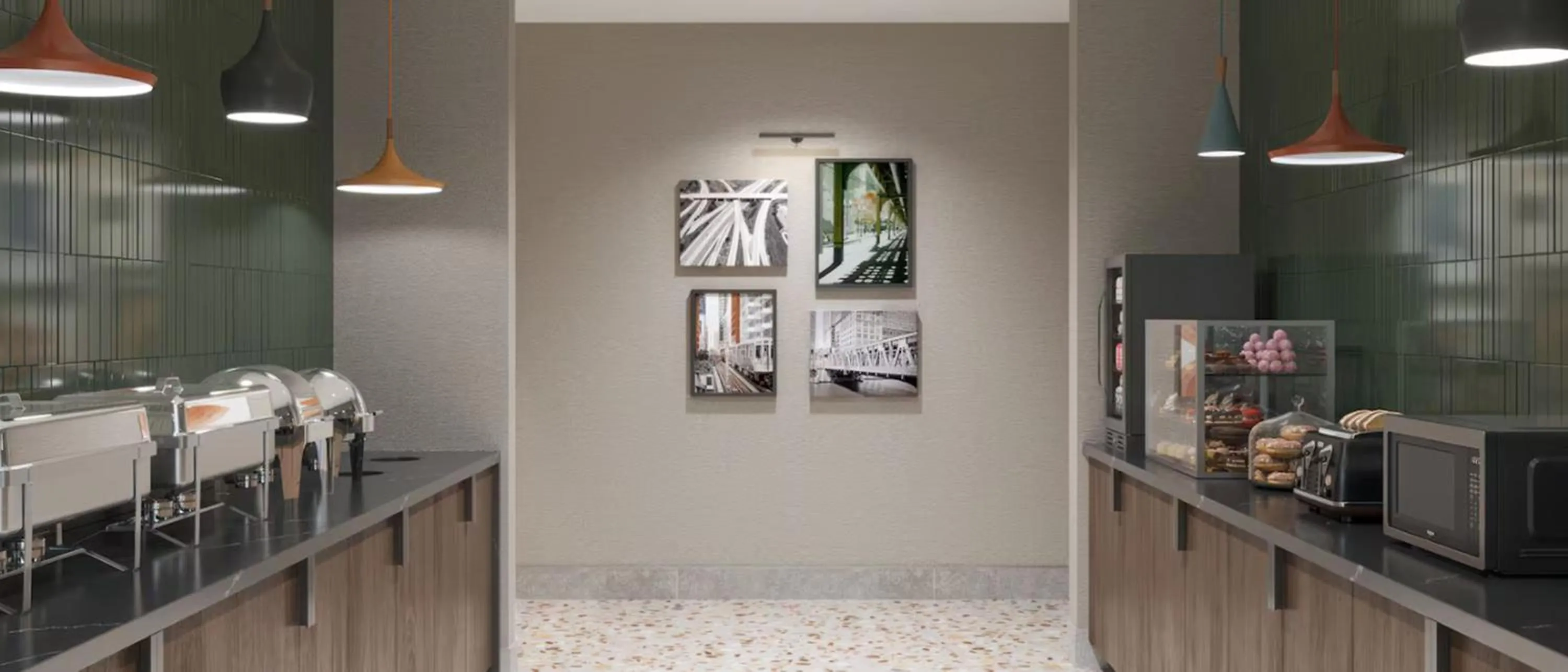 Hawthorn Extended Stay by Wyndham Kilgore