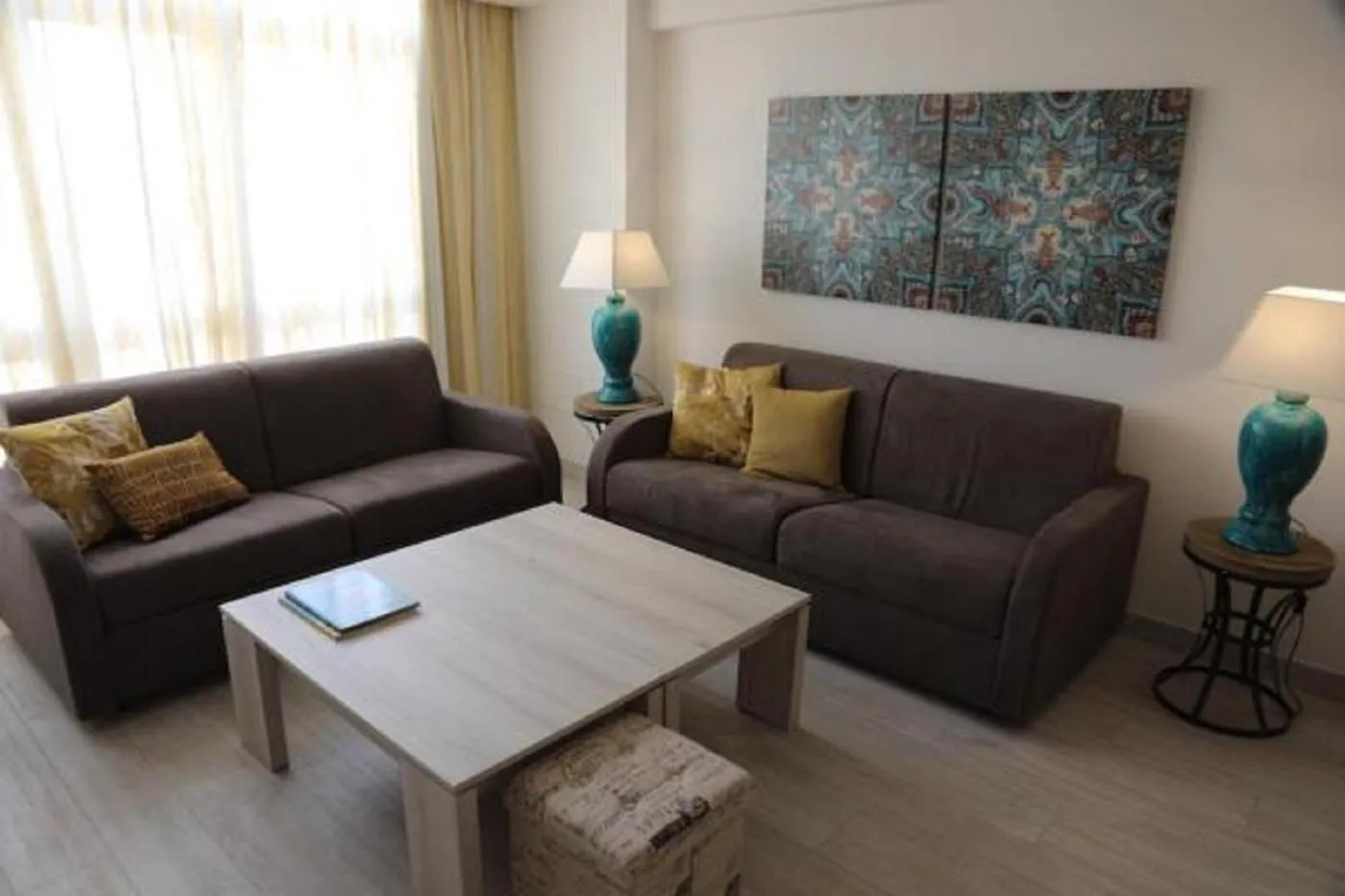 Apartamento Montes de Oca