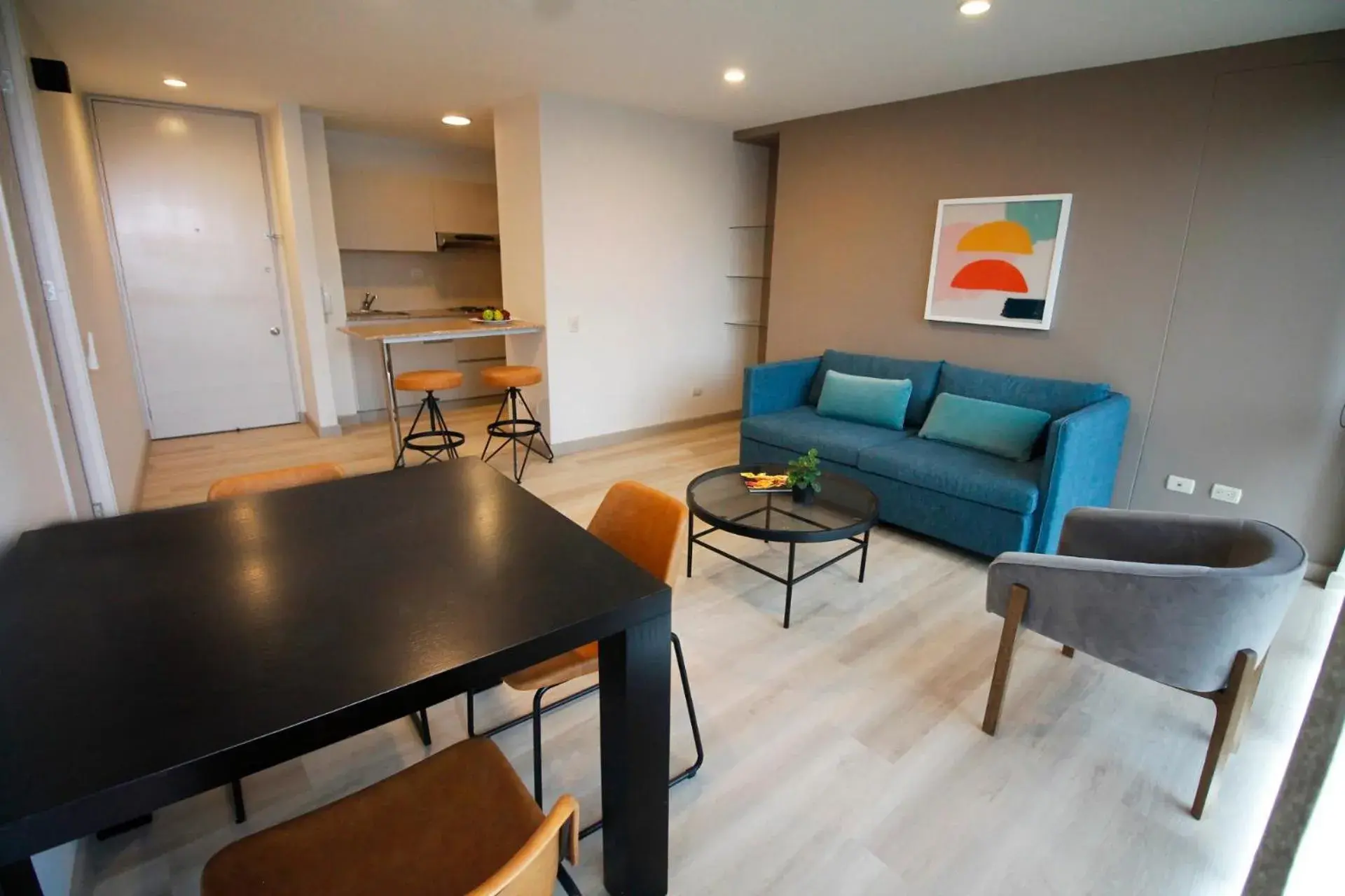 Estelar Apartamentos Medellin Estelar Apartamentos Medellin