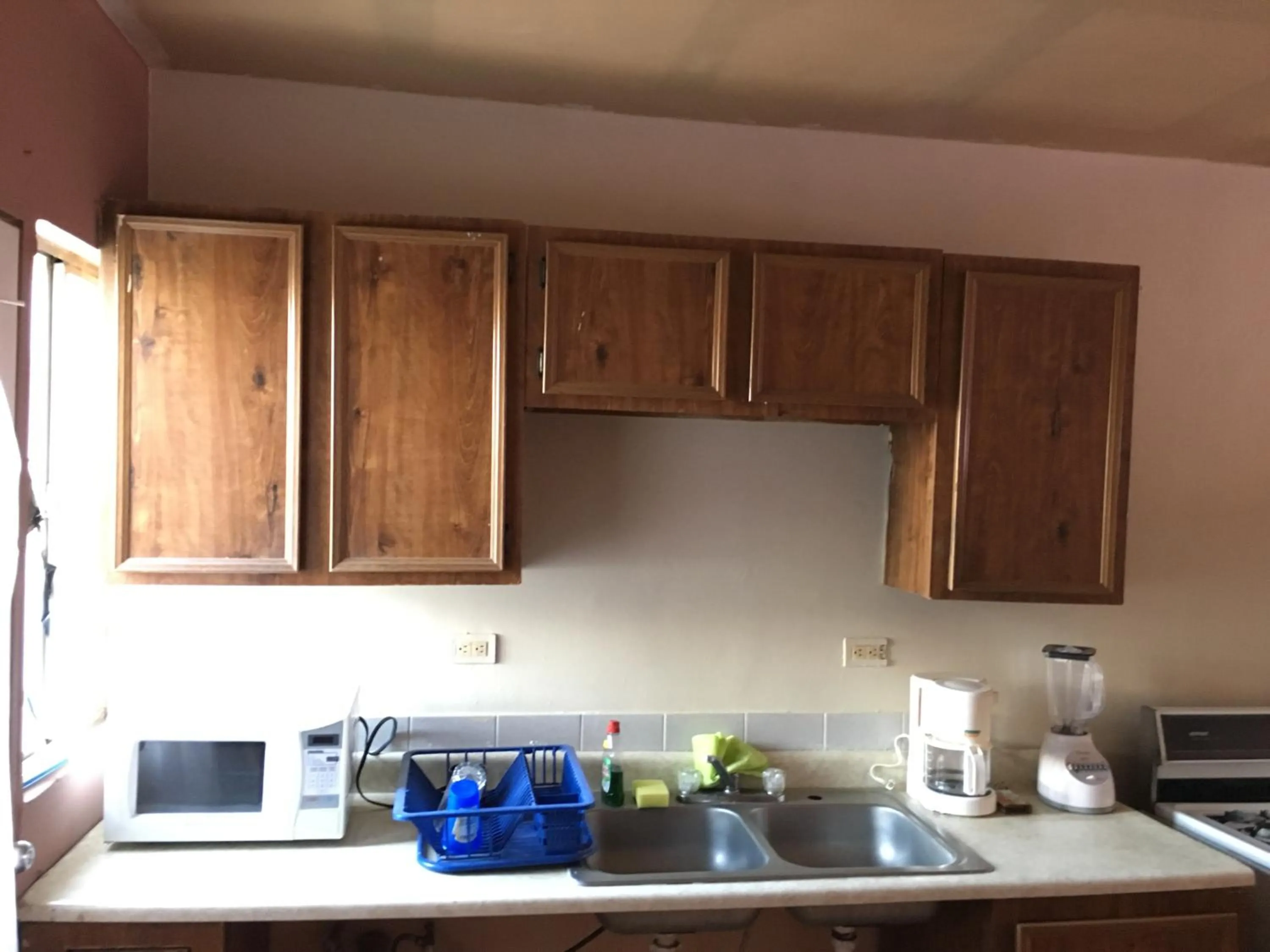 Blanquita guesthouse