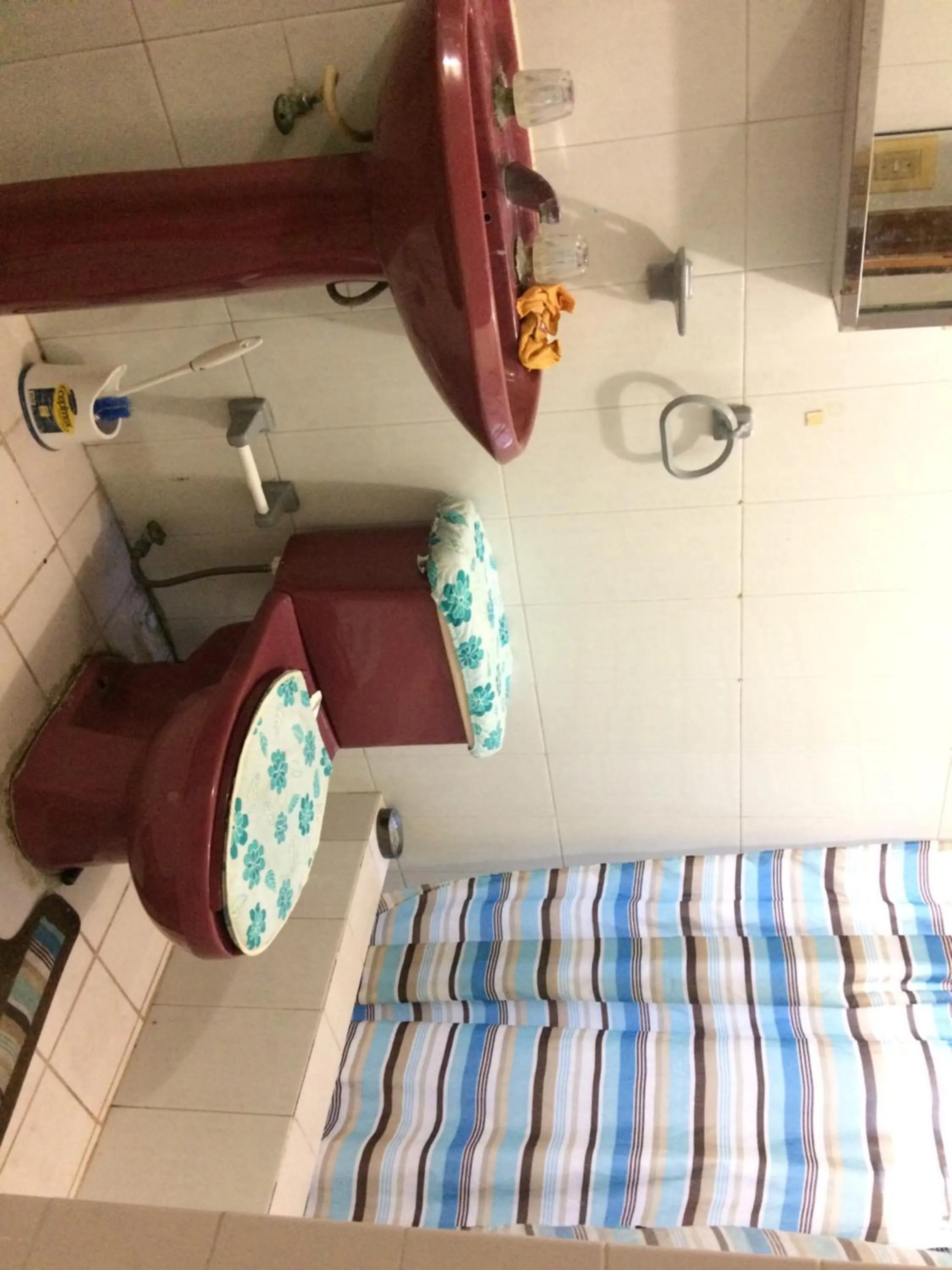 Blanquita guesthouse