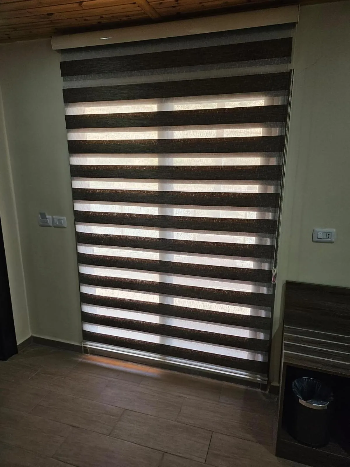 Property building in Sunset Hotel