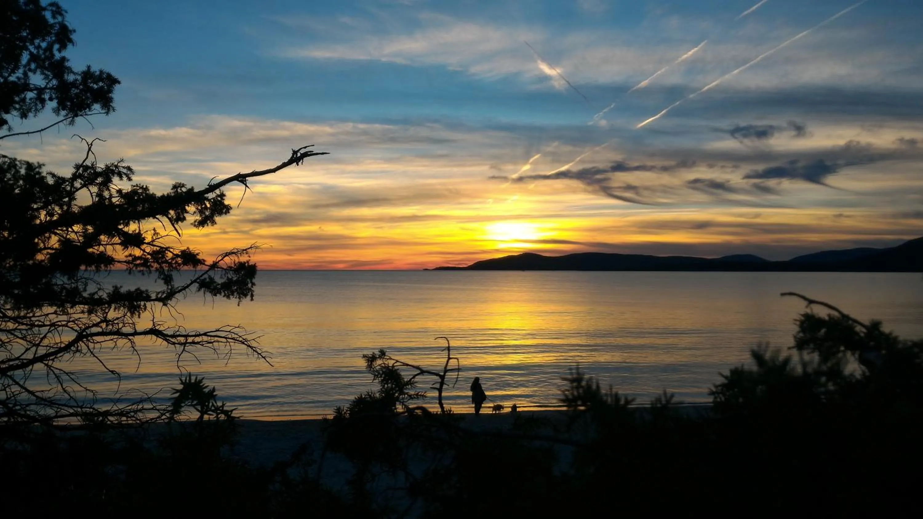 Nearby landmark in Villa Canu