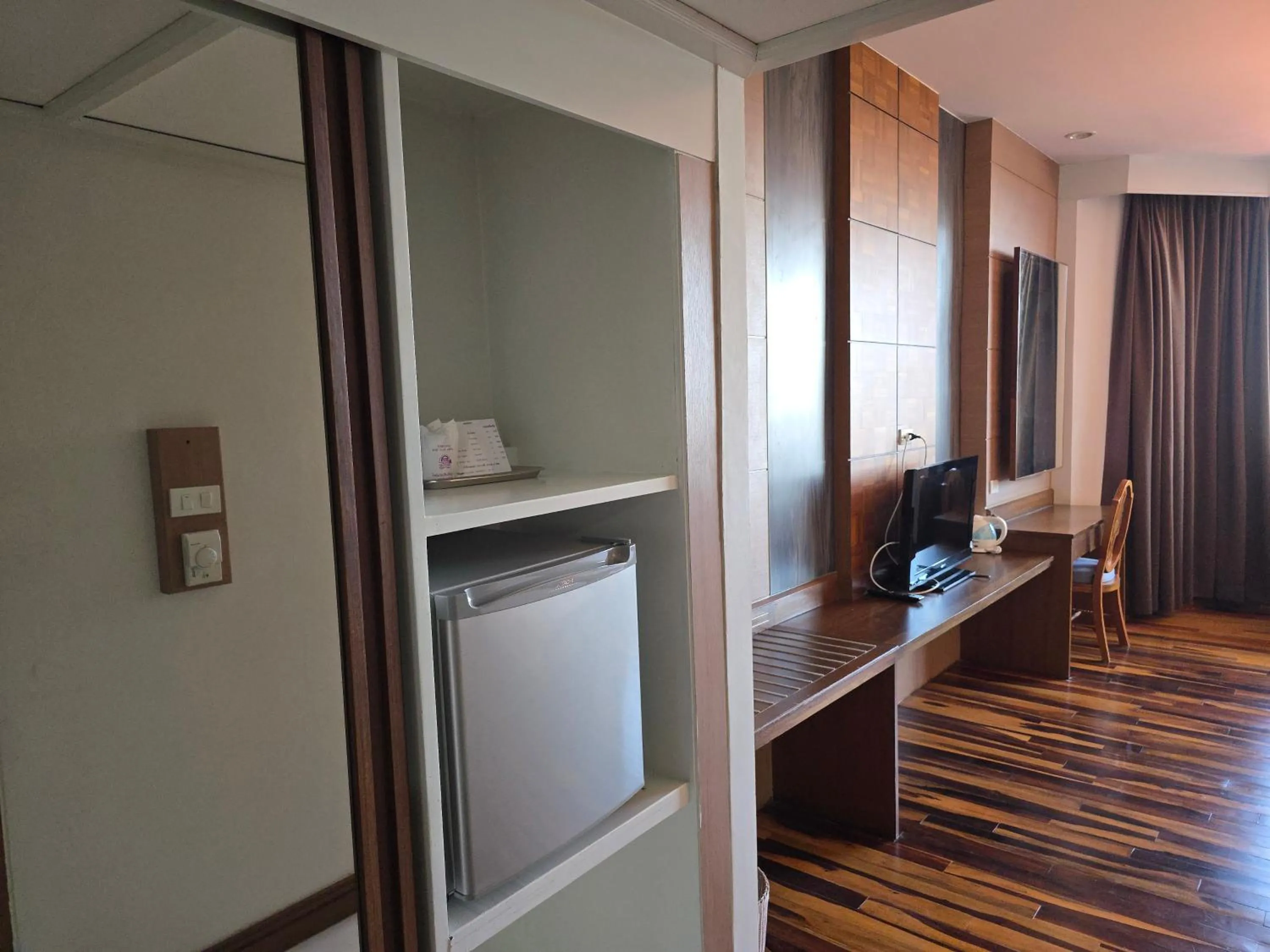 Chiang Mai Phucome Hotel