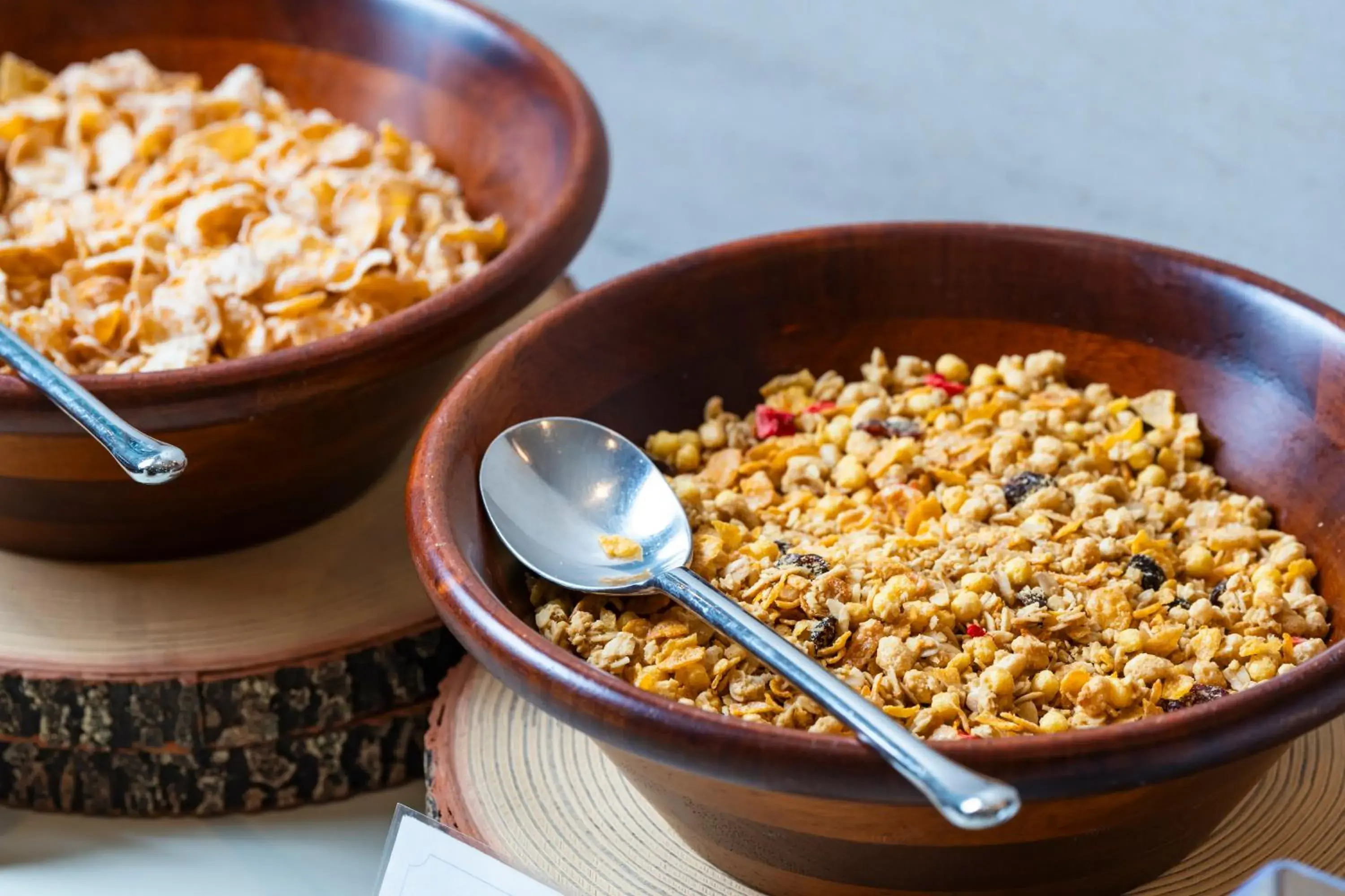 Breakfast in KOKO HOTEL Osaka Shinsaibashi Breakfast in KOKO HOTEL Osaka Shinsaibashi