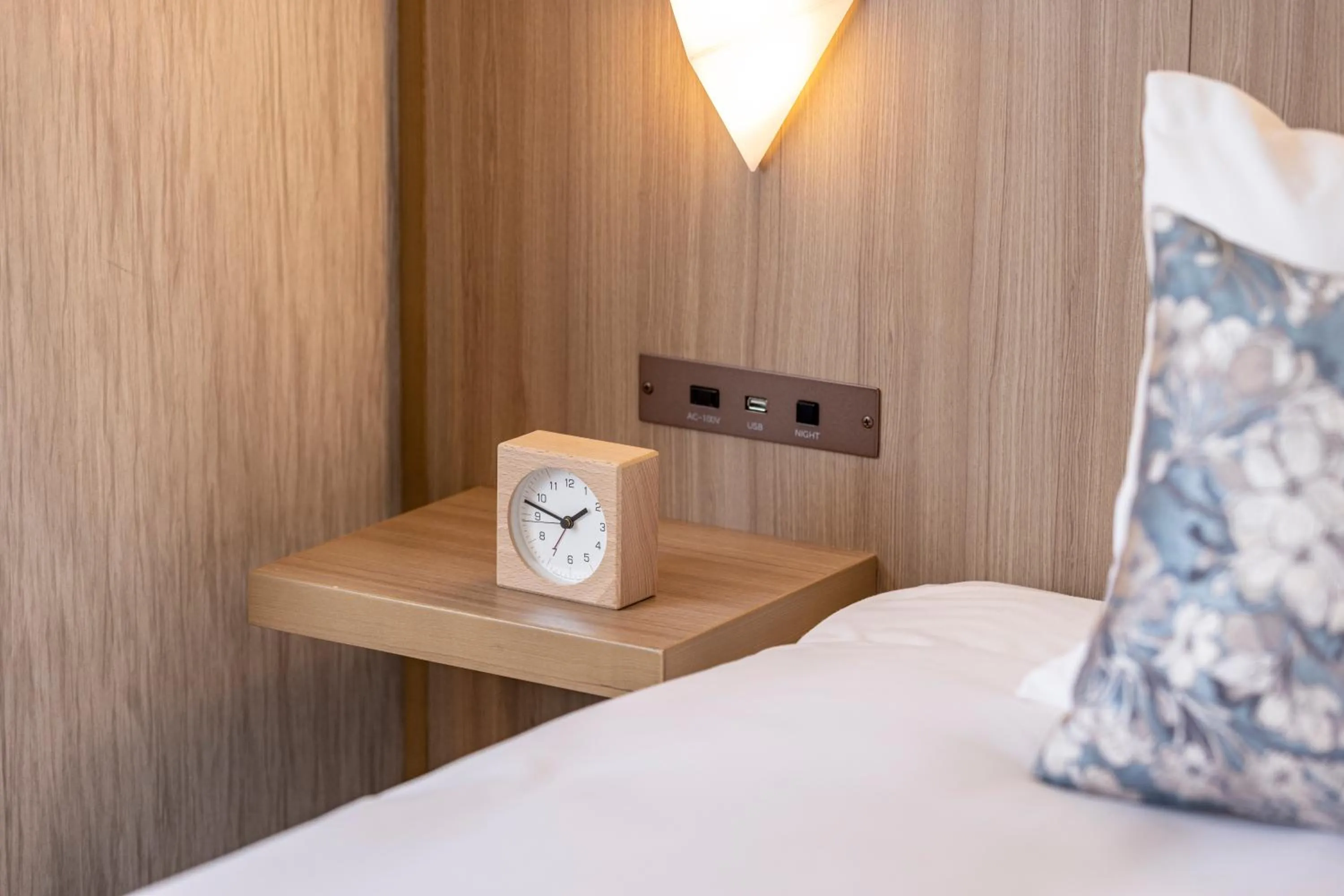 Other, Bed in Tokyu Stay Meguro Yutenji