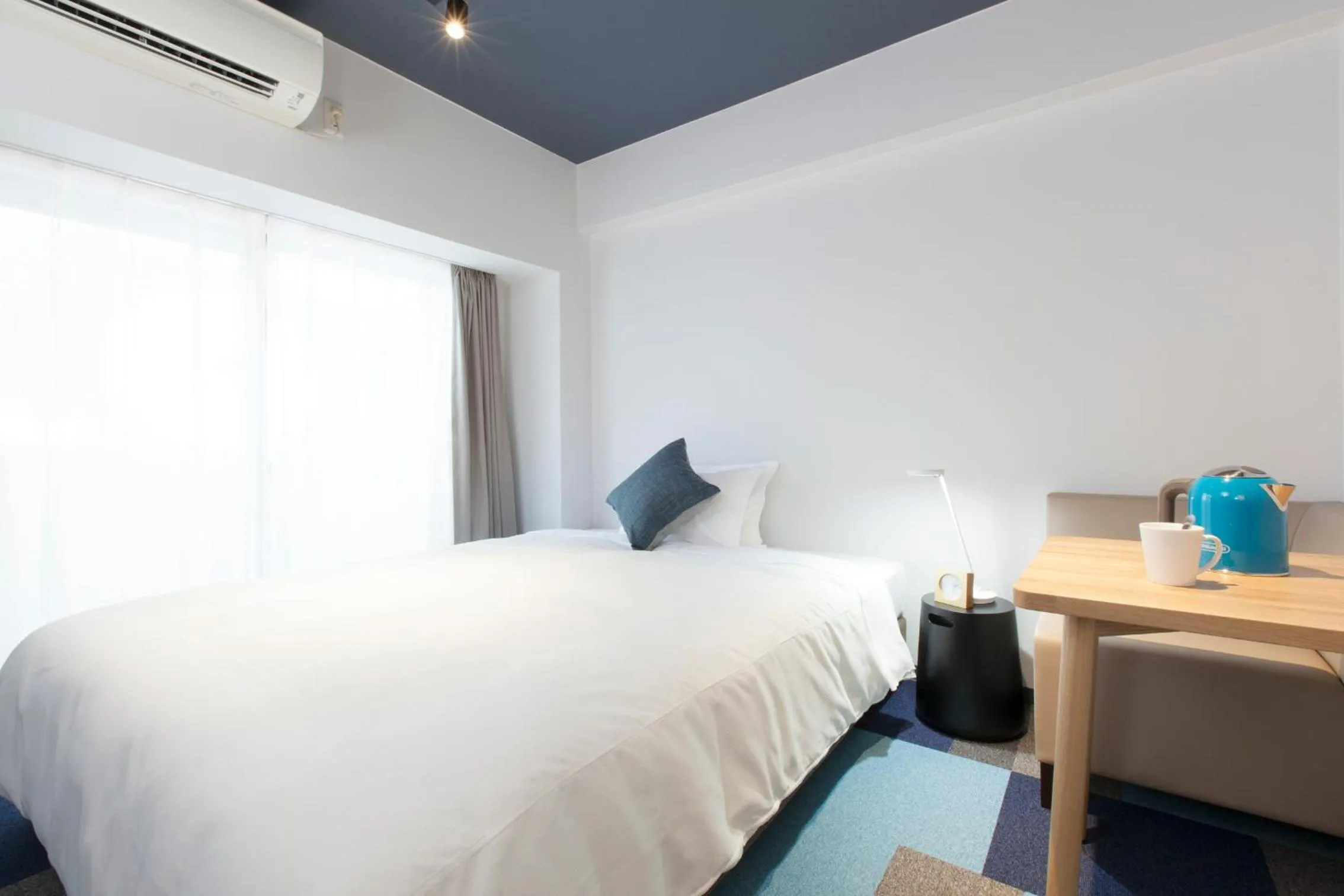 Single Room in Tokyu Stay Meguro Yutenji