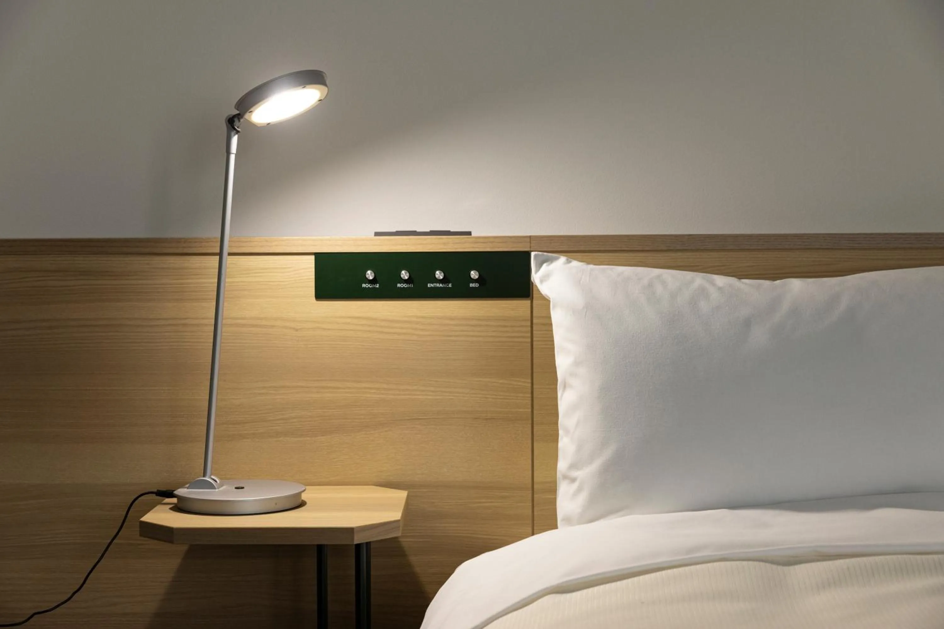 Other, Bed in Tokyu Stay Meguro Yutenji