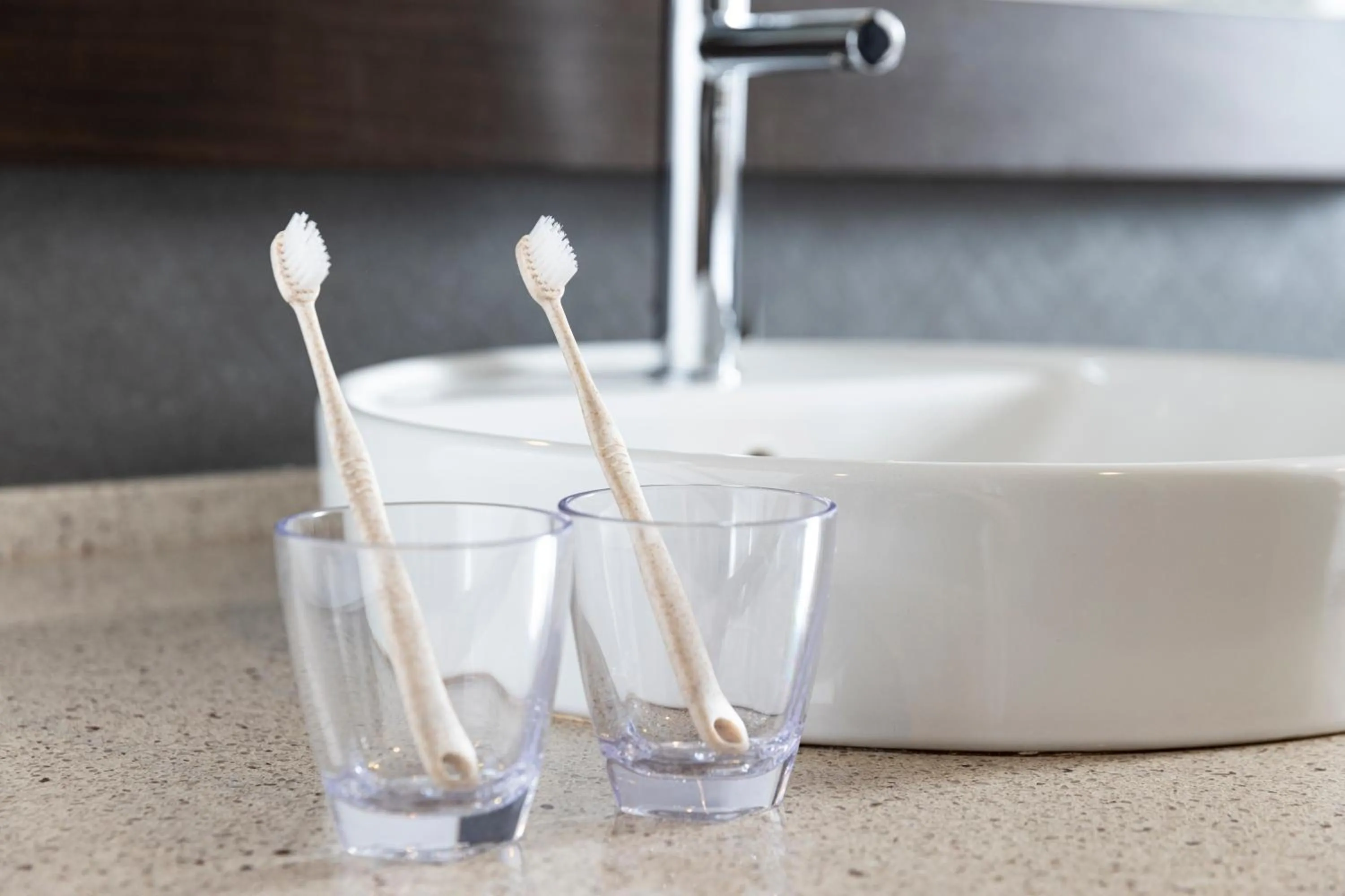 Bathroom in Tokyu Stay Meguro Yutenji