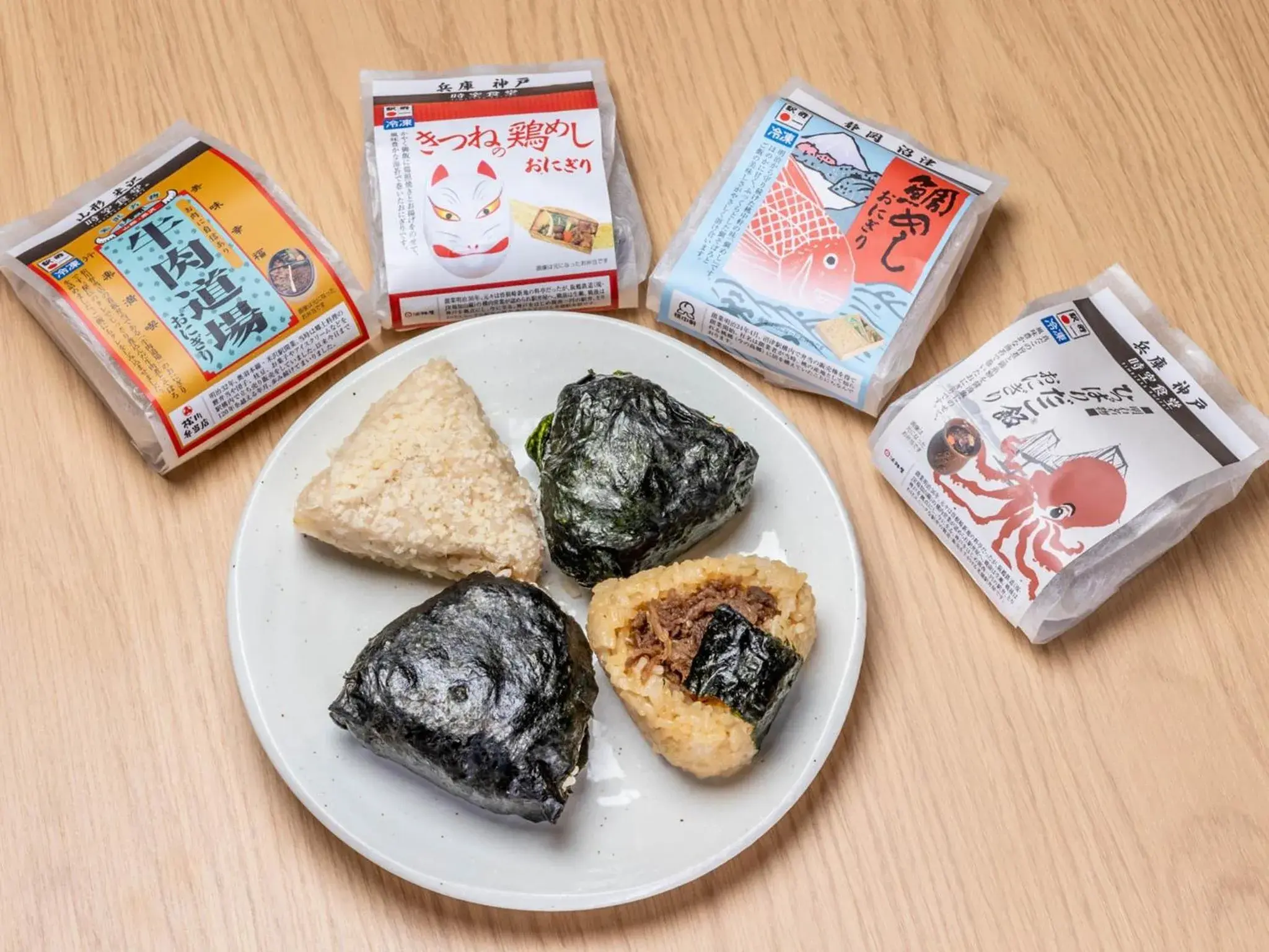 Breakfast in Tokyu Stay Nihonbashi Breakfast in Tokyu Stay Nihonbashi