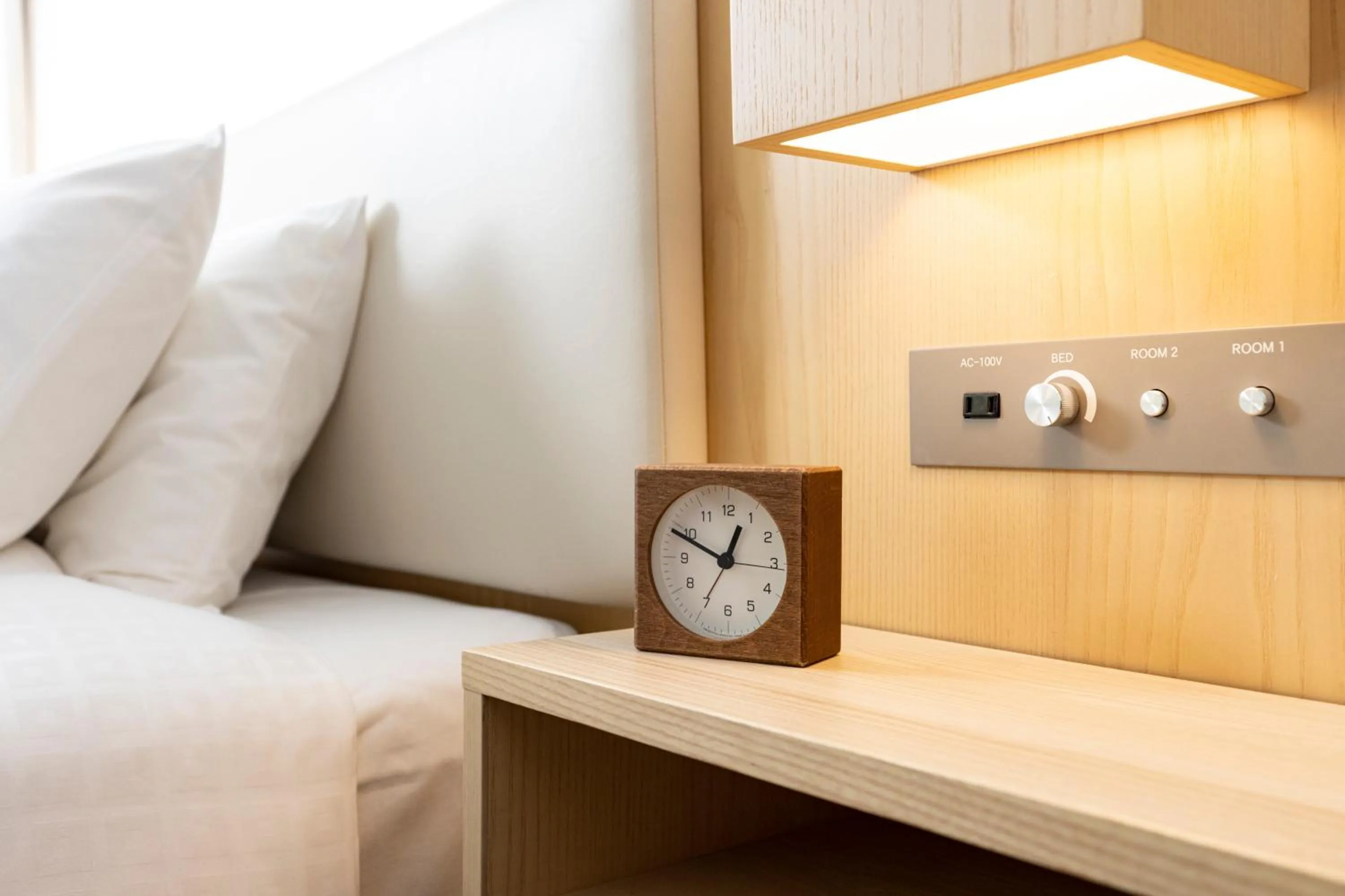 Other, Bed in Tokyu Stay Nihonbashi