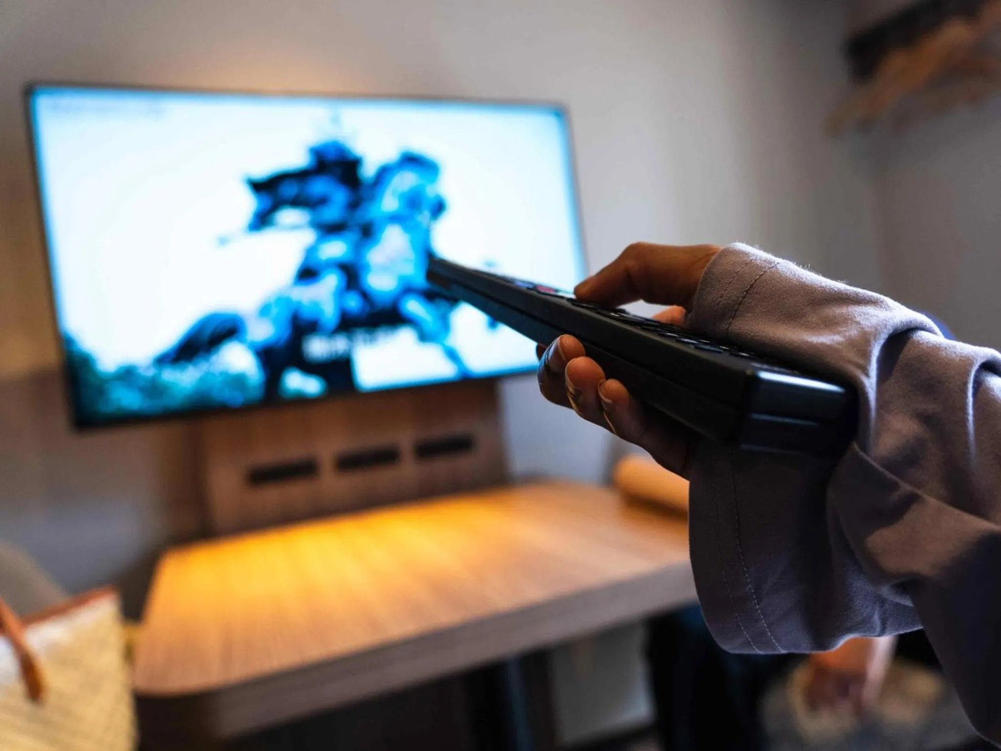 Photo of the whole room in Tokyu Stay Nihonbashi