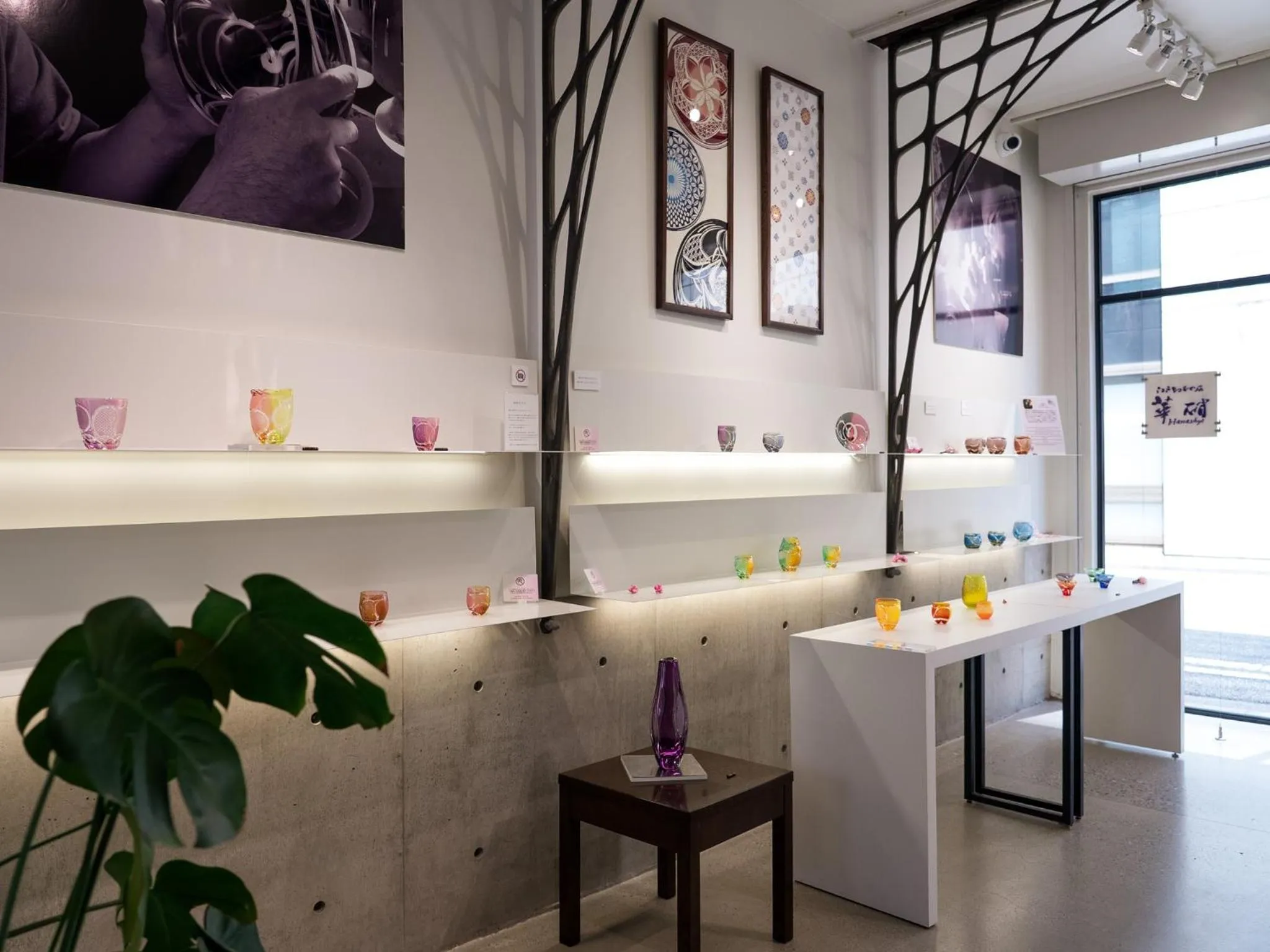 Off site in Tokyu Stay Nihonbashi