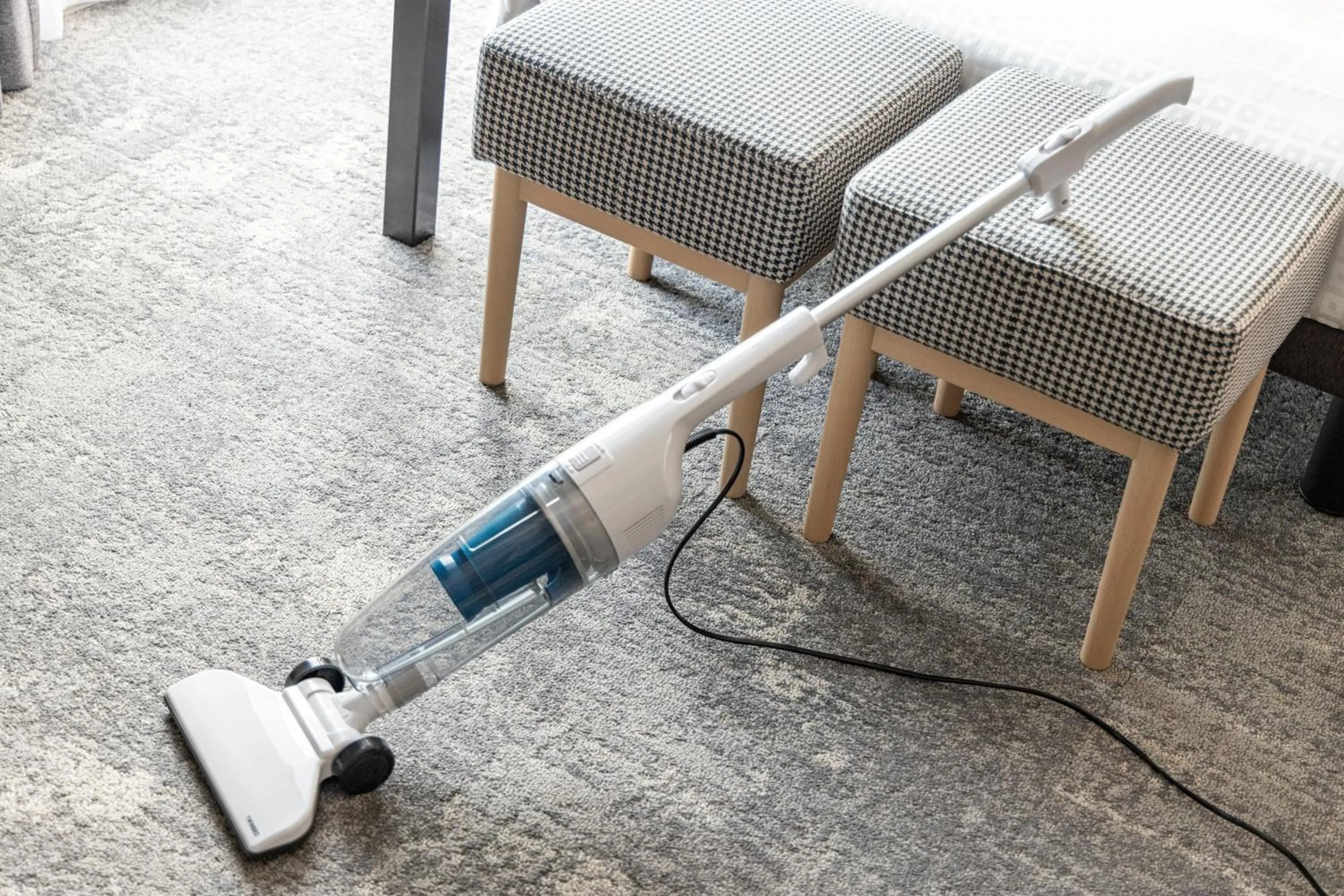 room service in Tokyu Stay Nihonbashi