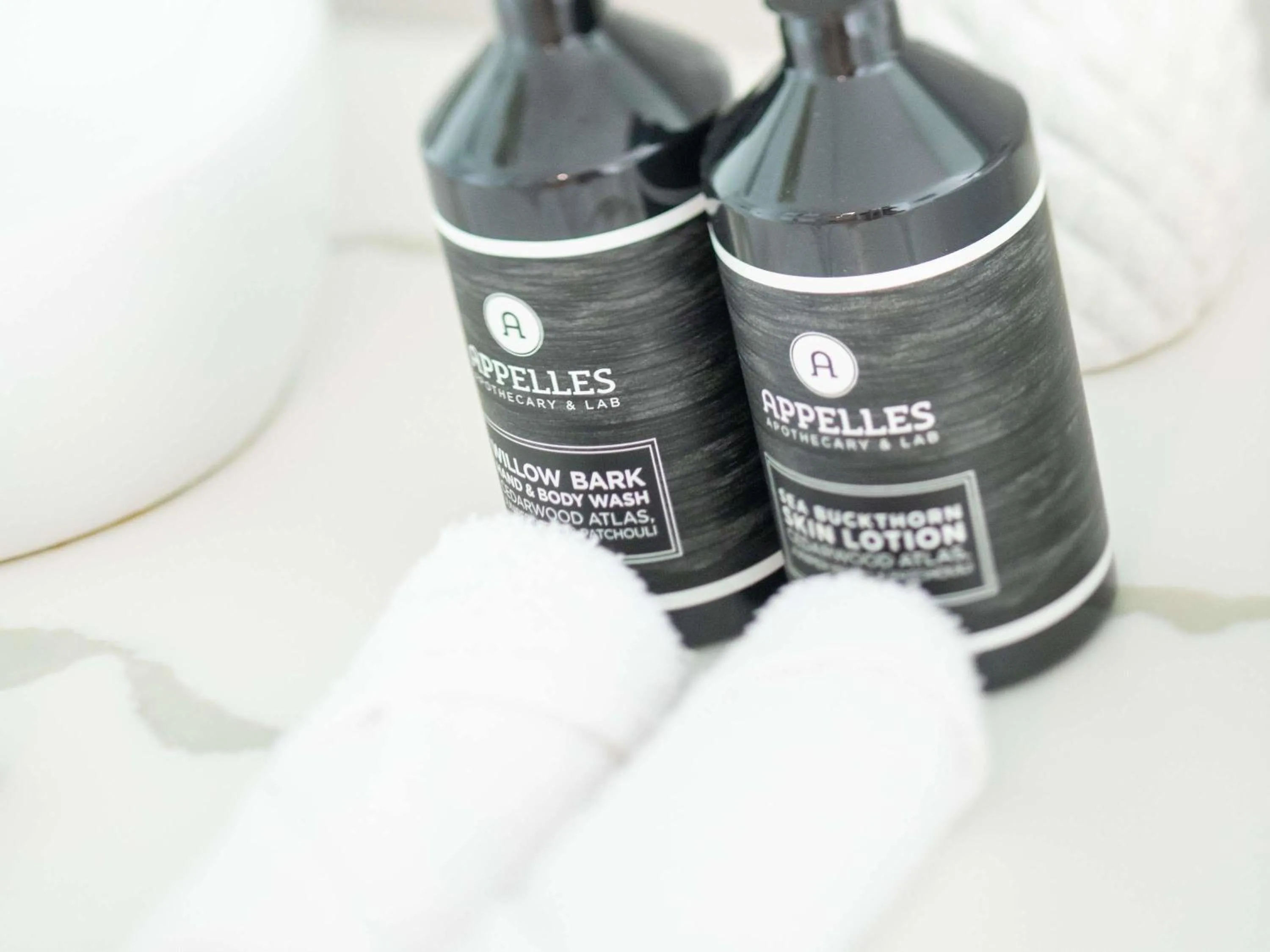 Bedroom in Grand Mercure Apartments Magnetic Island