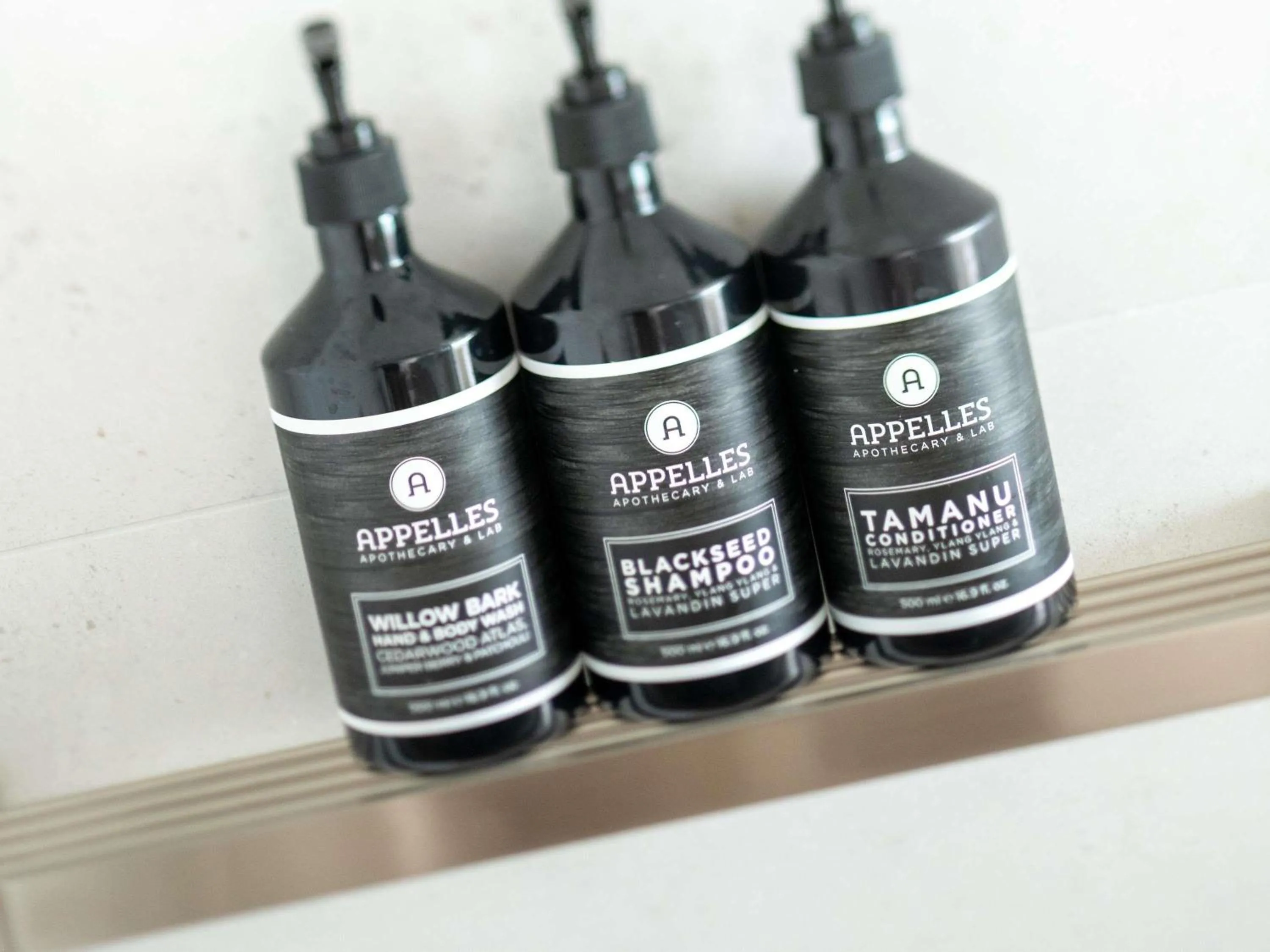 Bedroom in Grand Mercure Apartments Magnetic Island