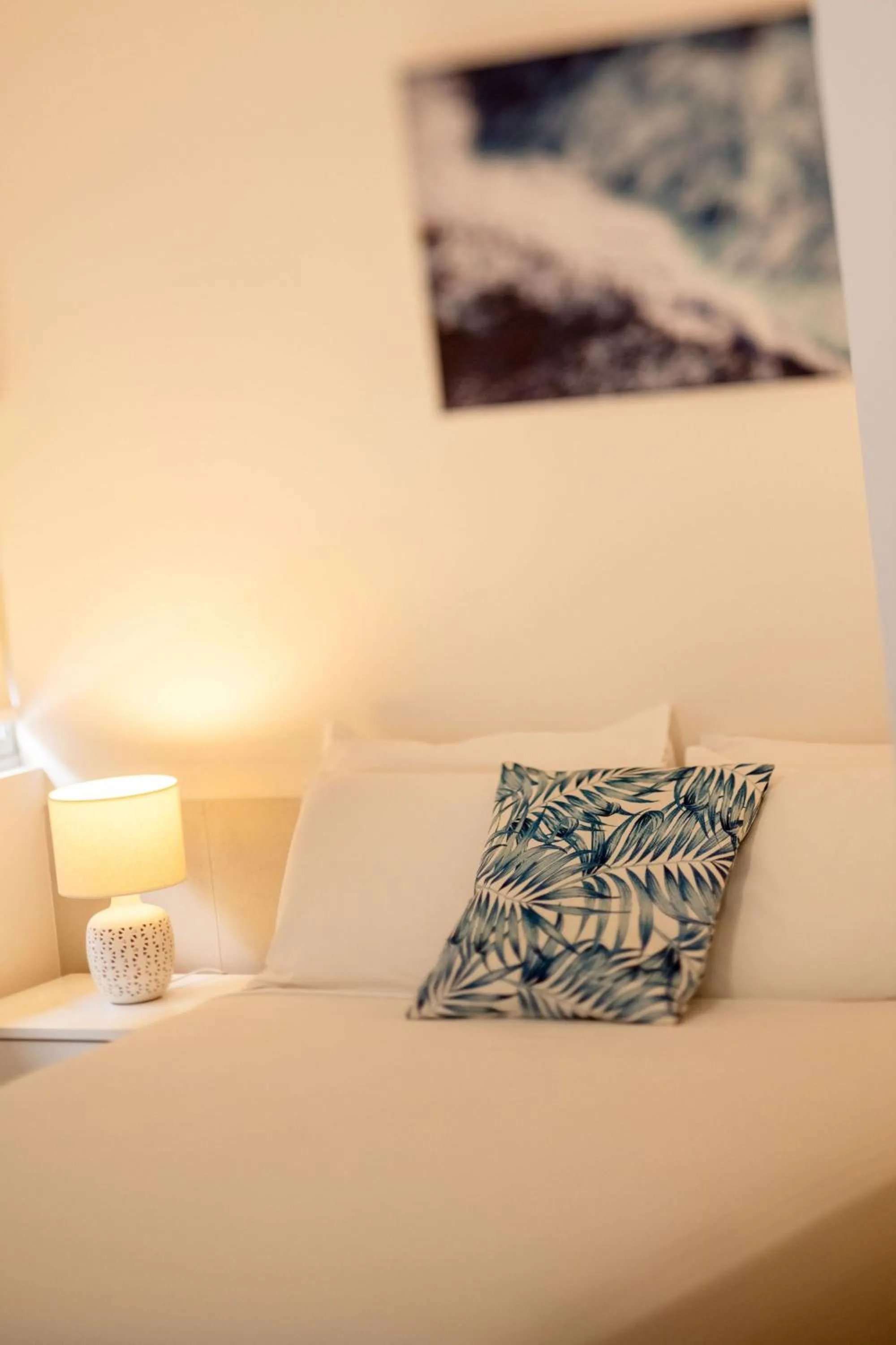 Bedroom, Bed in Grand Mercure Apartments Magnetic Island