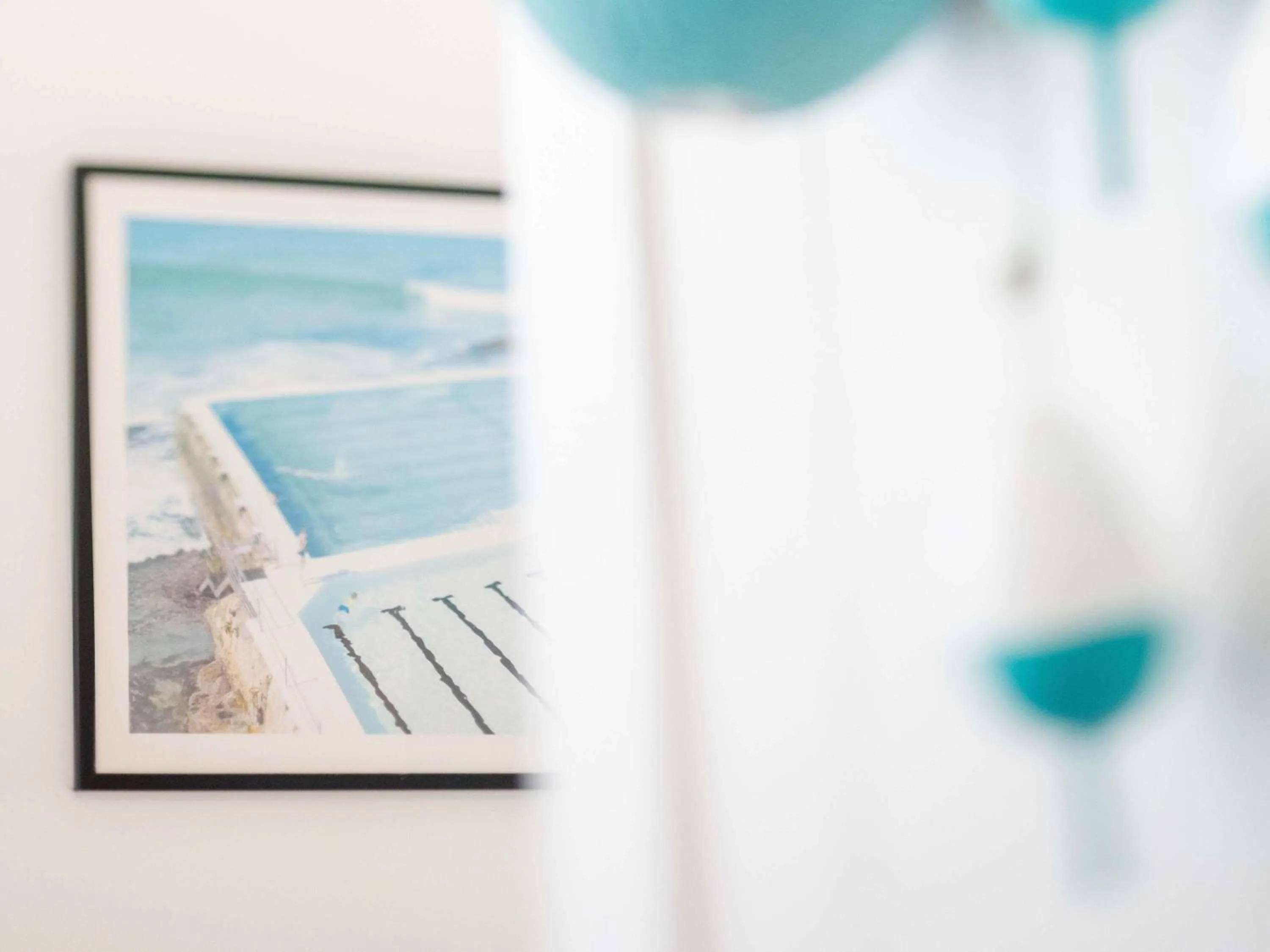 Bedroom in Grand Mercure Apartments Magnetic Island