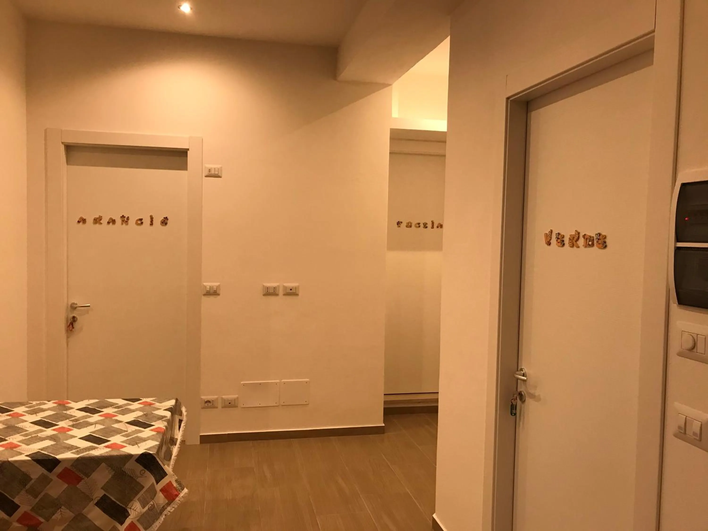 b&b pellipario