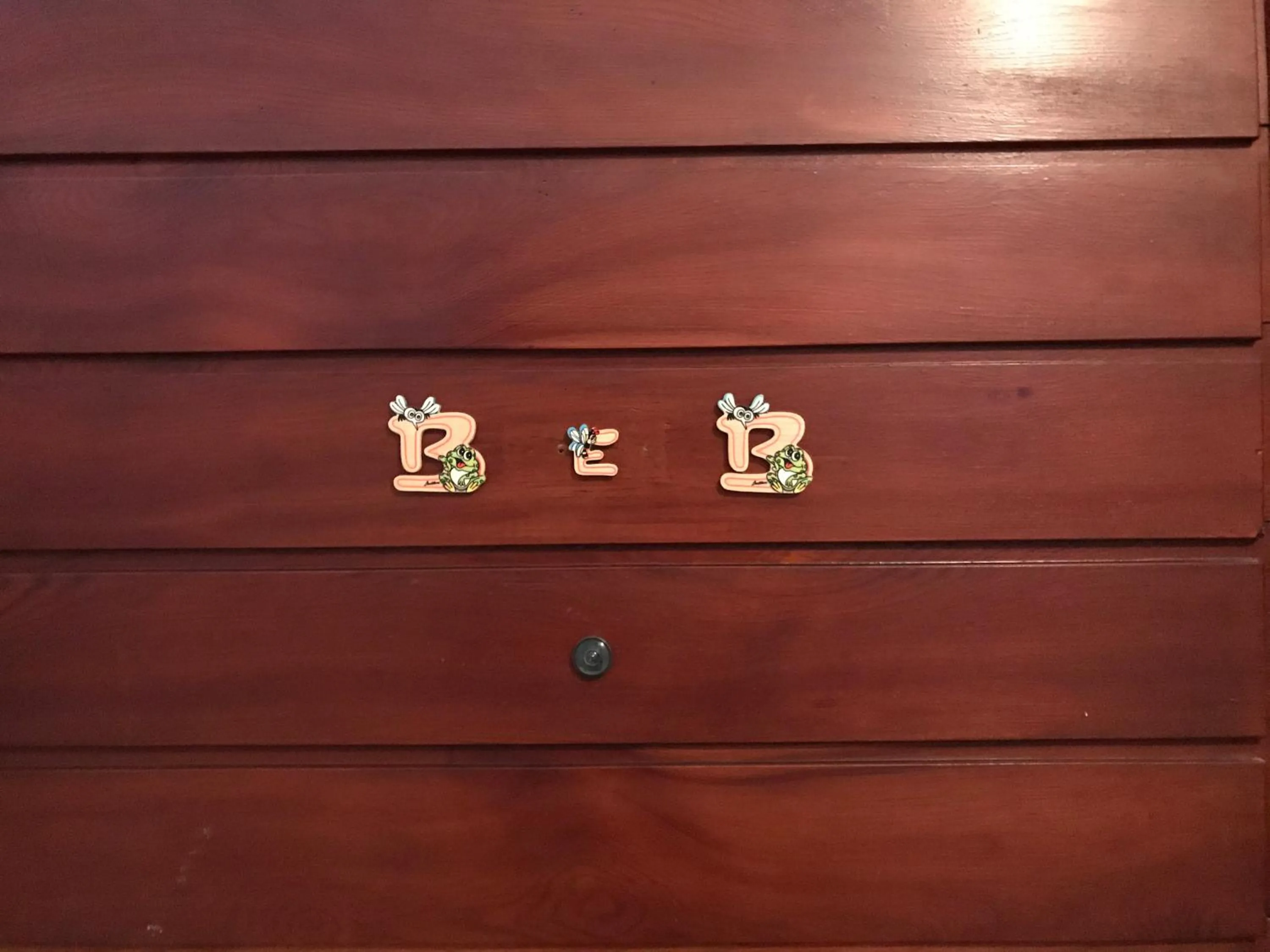 b&b pellipario
