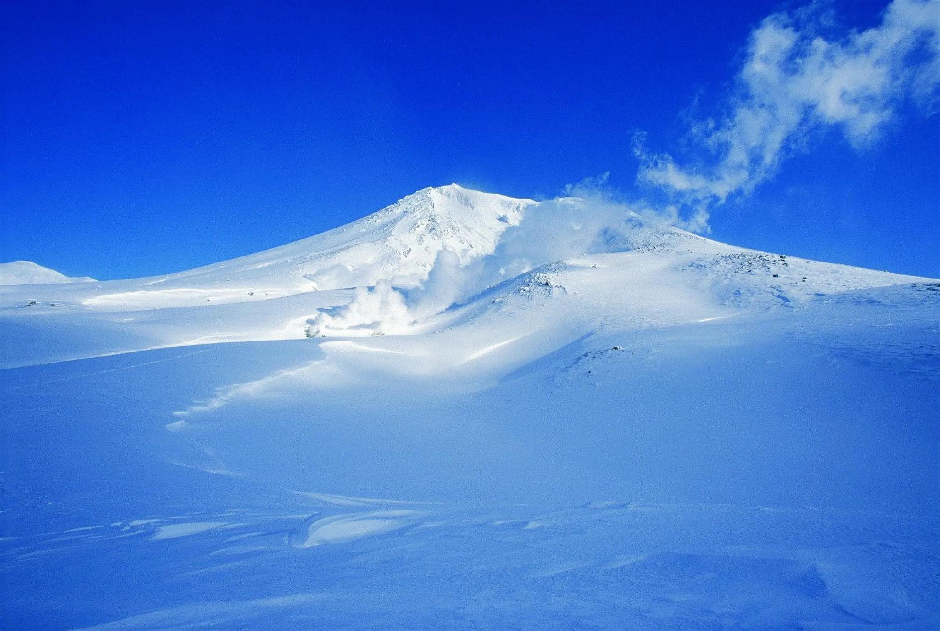 Day in La Vista Daisetsuzan