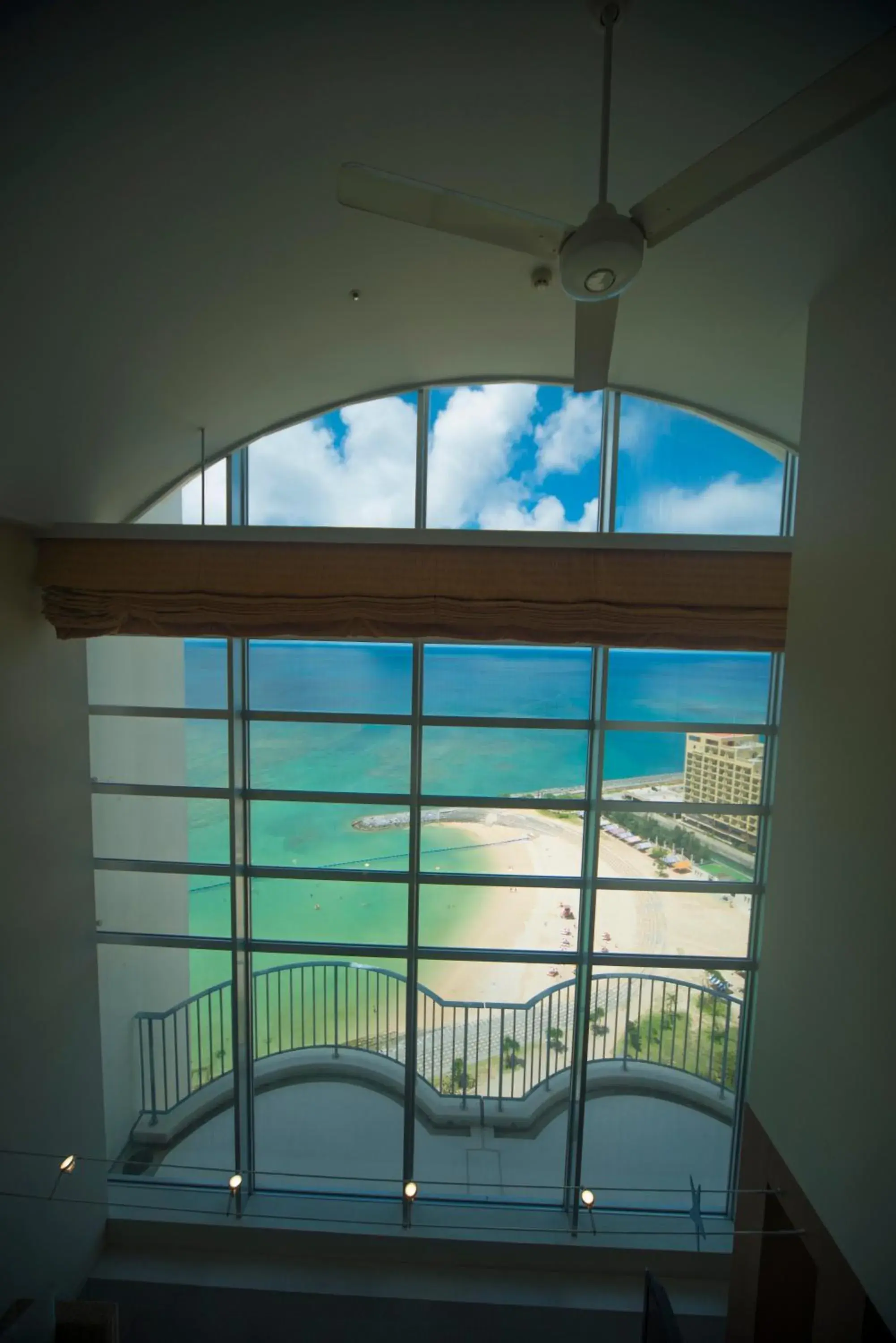Bathroom in The Beach Tower Okinawa Bathroom in The Beach Tower Okinawa