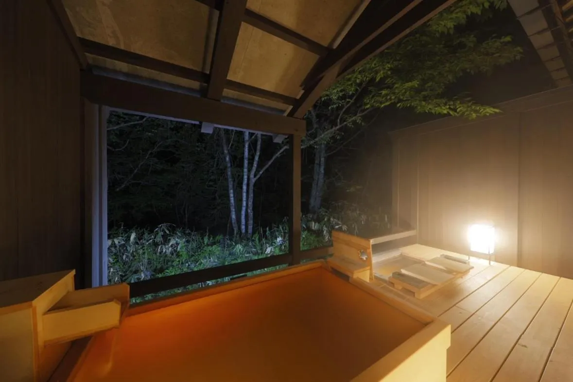 Miyama Ouan Kyoritsu Resort