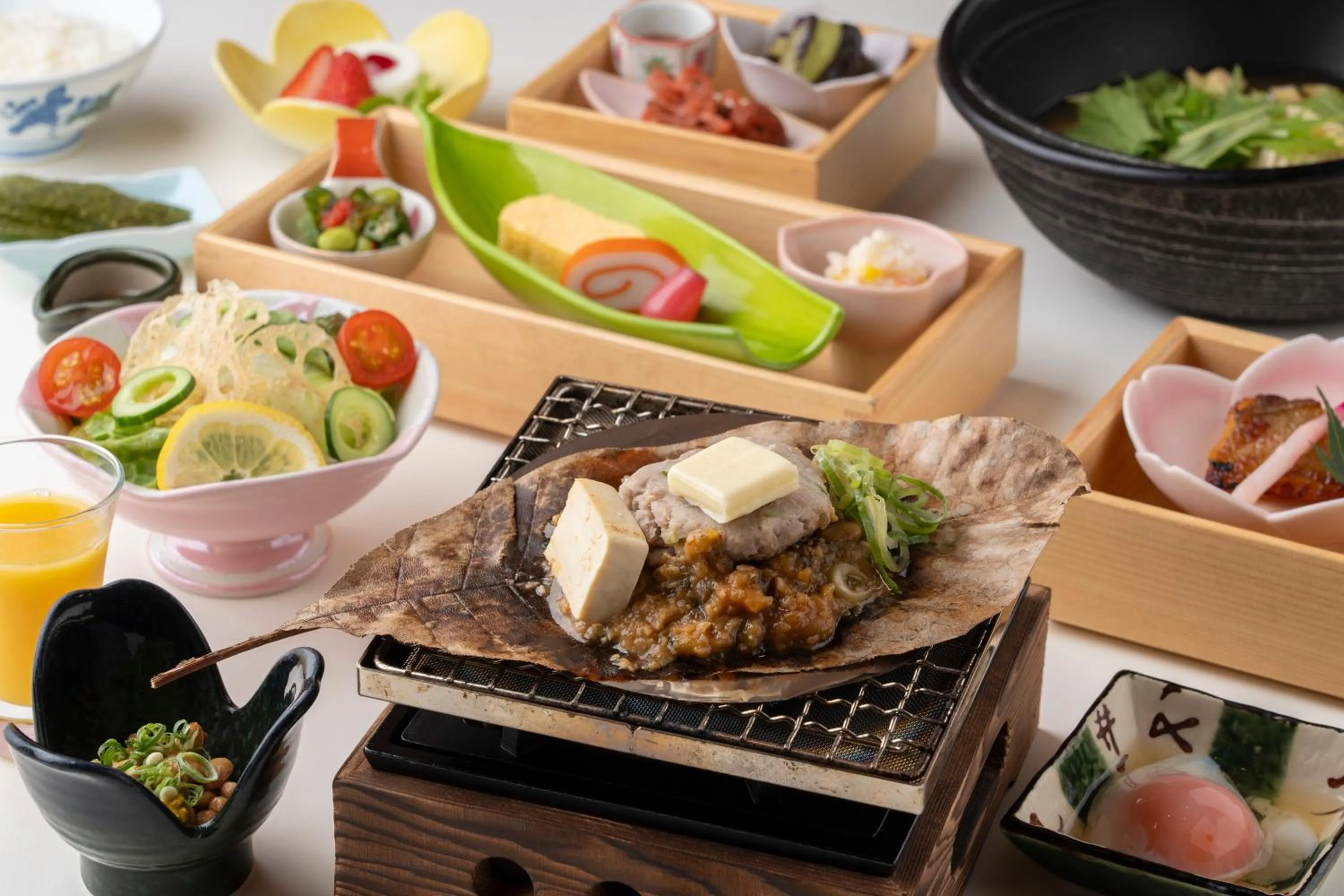 Miyama Ouan Kyoritsu Resort