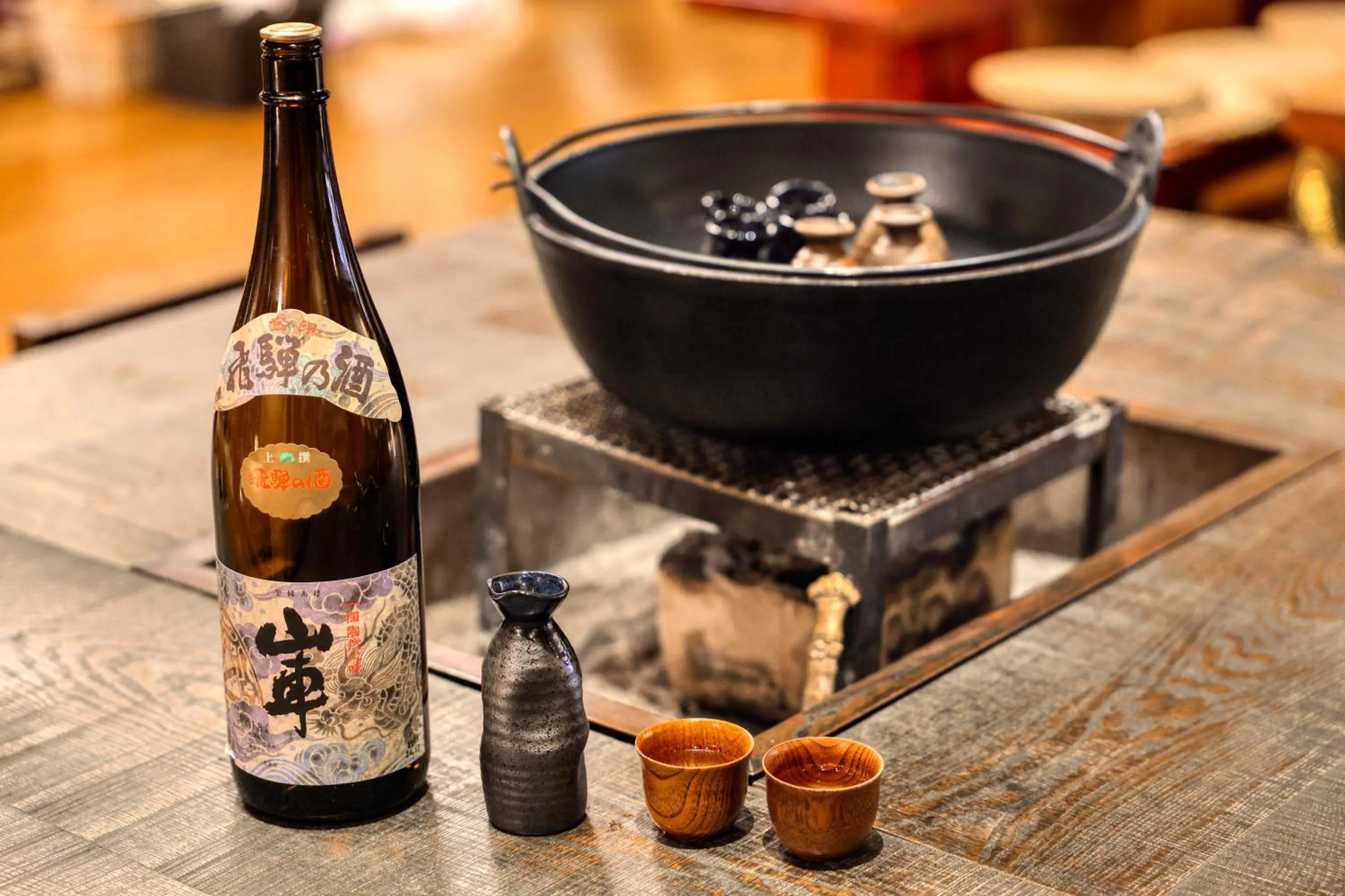 Miyama Ouan Kyoritsu Resort