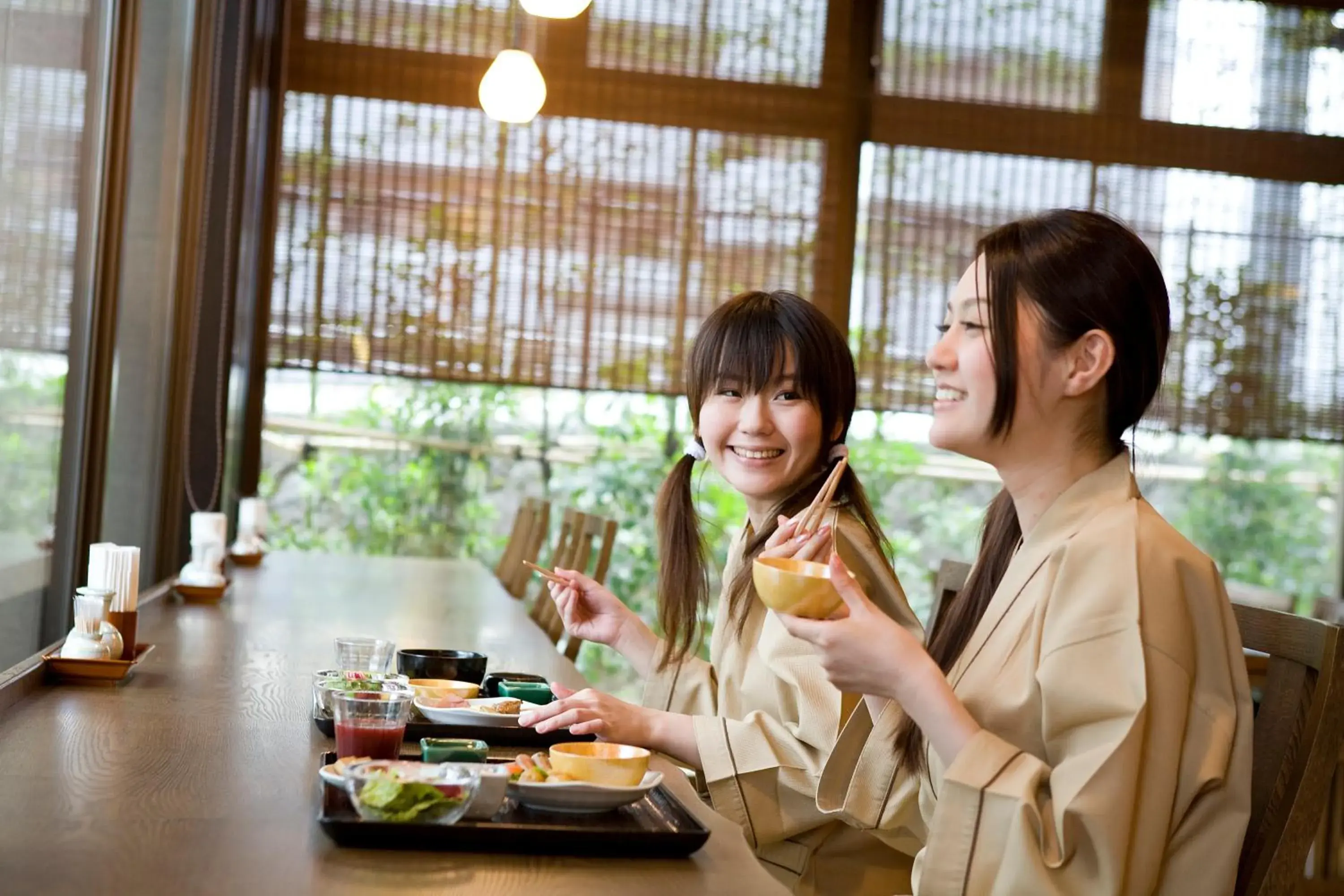 Restaurant/places to eat in Takayama Ouan Restaurant/places to eat in Takayama Ouan