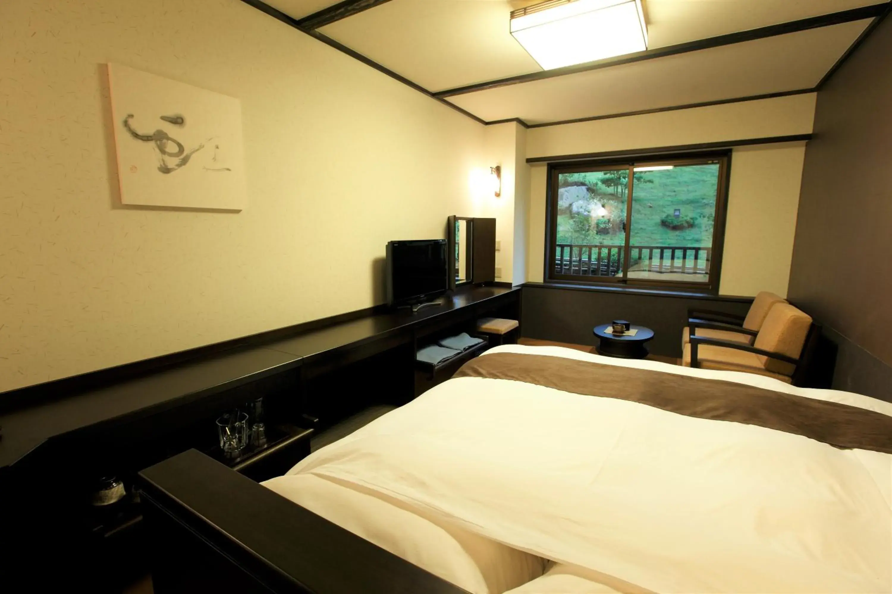 Bed in Konoha Bed in Konoha