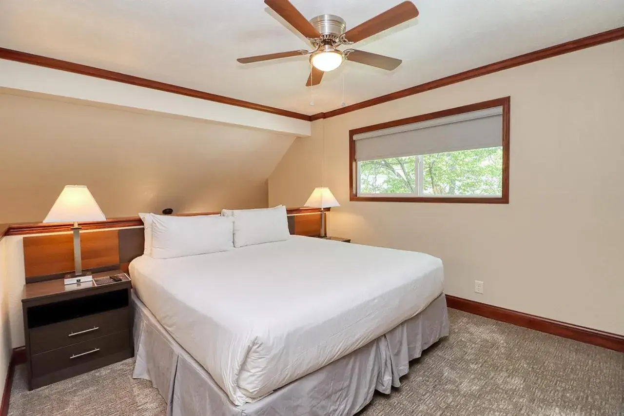 Bed in Annabell Gardens Bed in Annabell Gardens