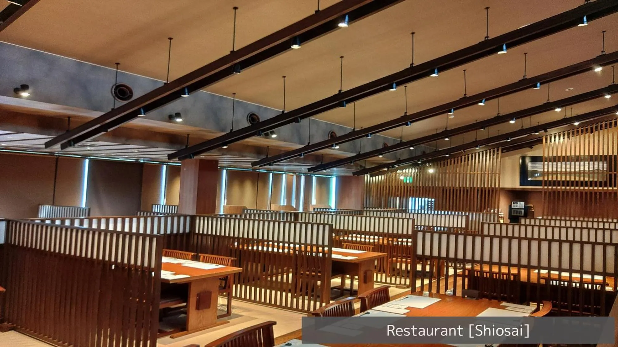 Restaurant/places to eat in Hamachidorinoyu Kaisyu