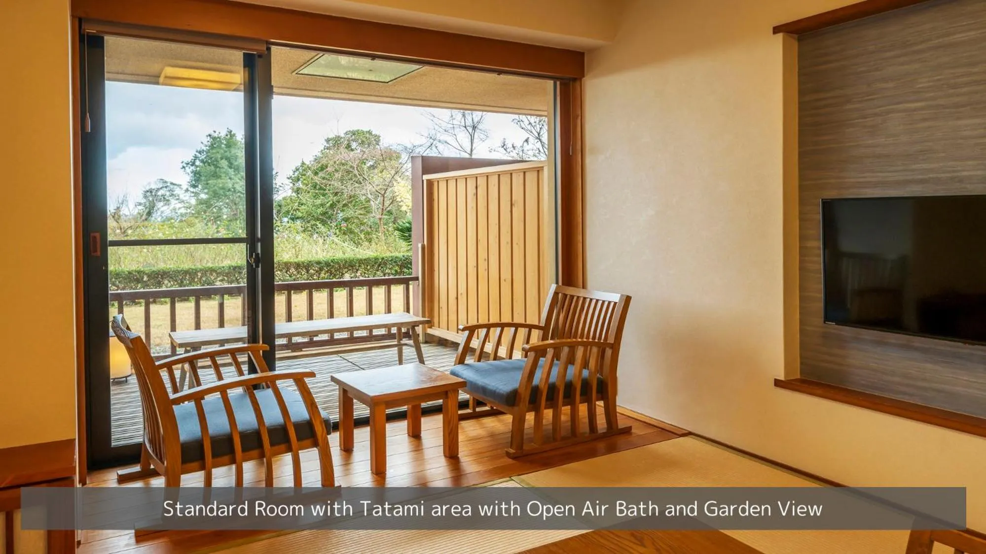 View (from property/room) in Hamachidorinoyu Kaisyu