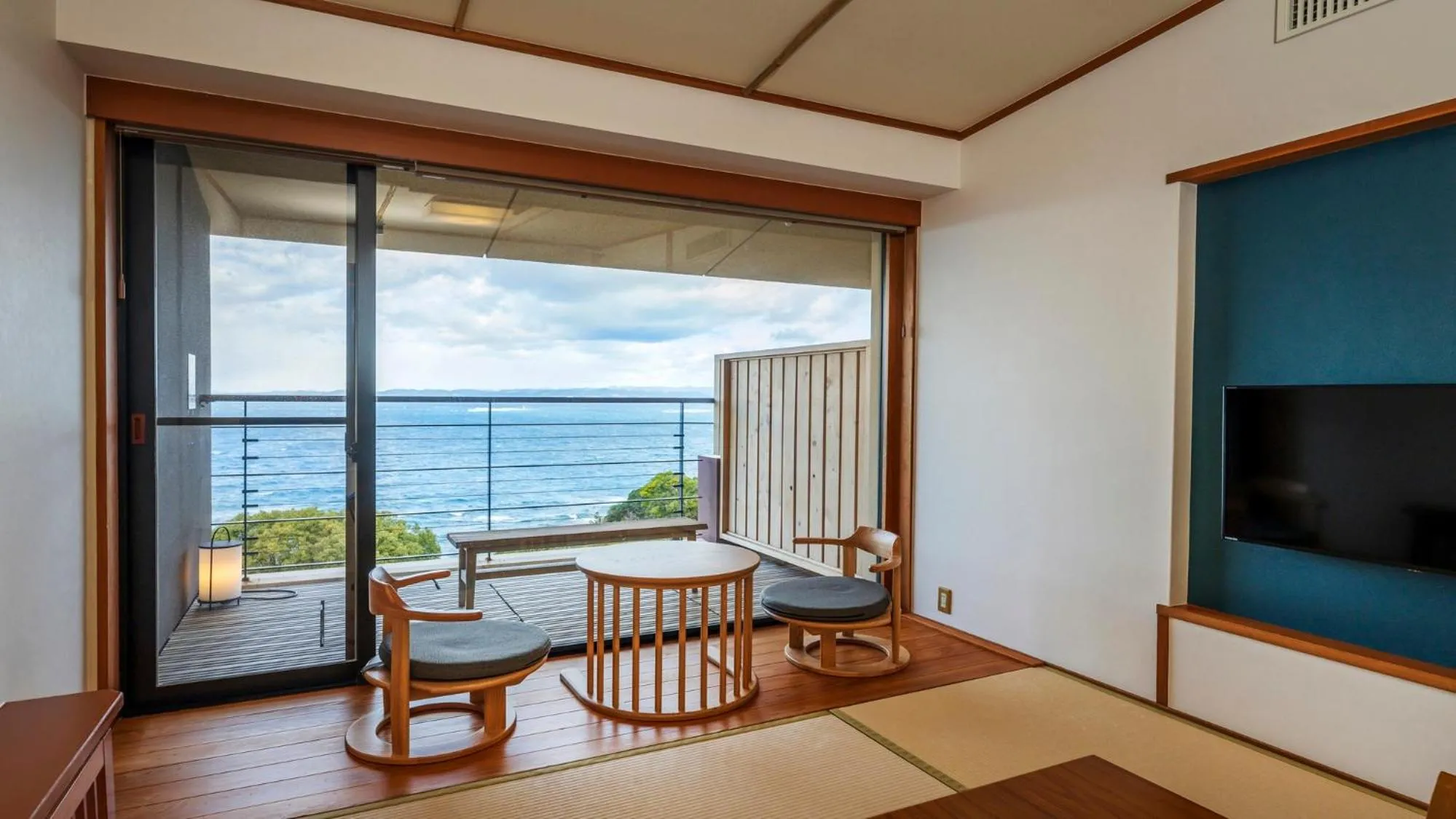 View (from property/room) in Hamachidorinoyu Kaisyu