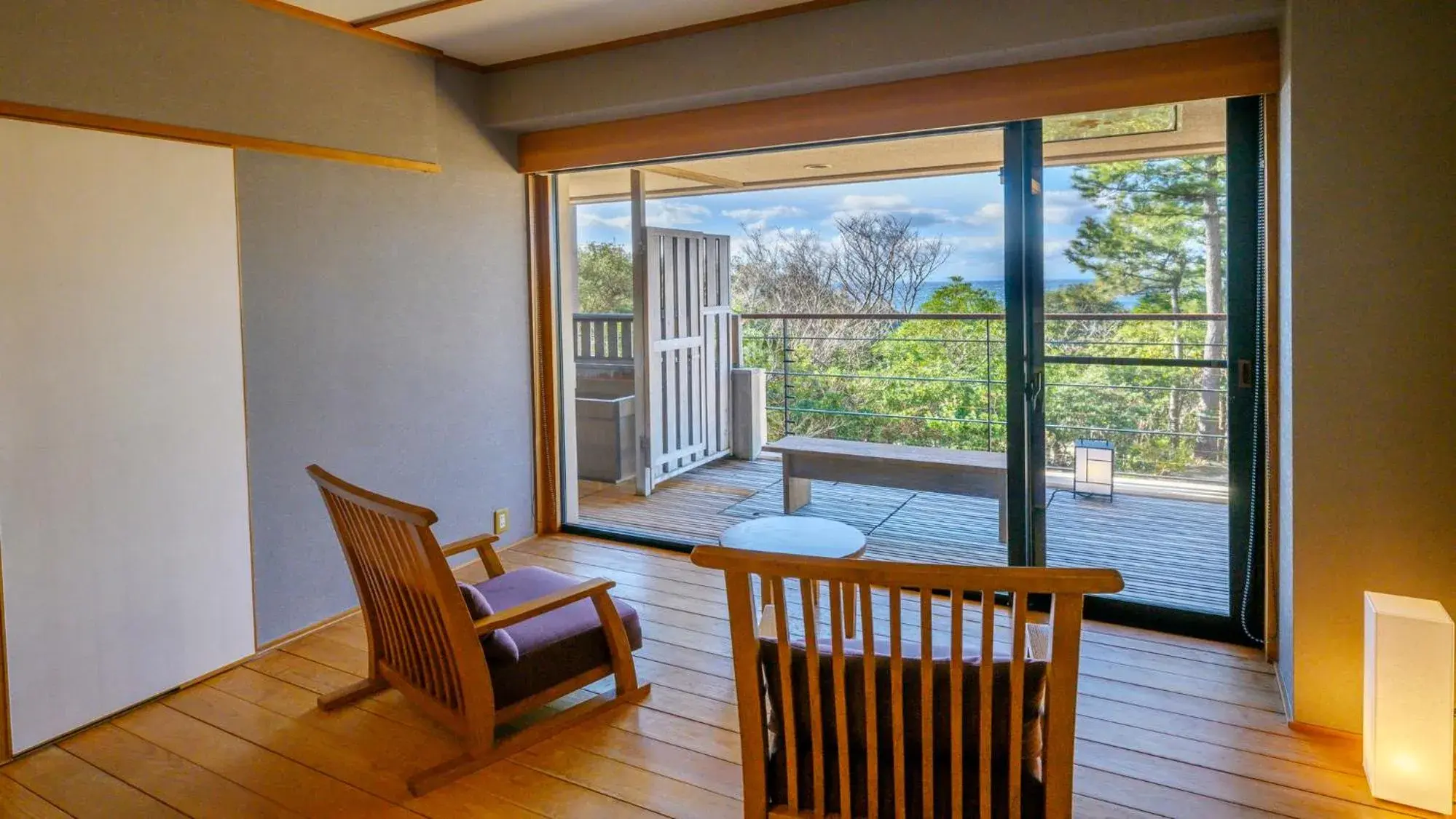 View (from property/room) in Hamachidorinoyu Kaisyu View (from property/room) in Hamachidorinoyu Kaisyu