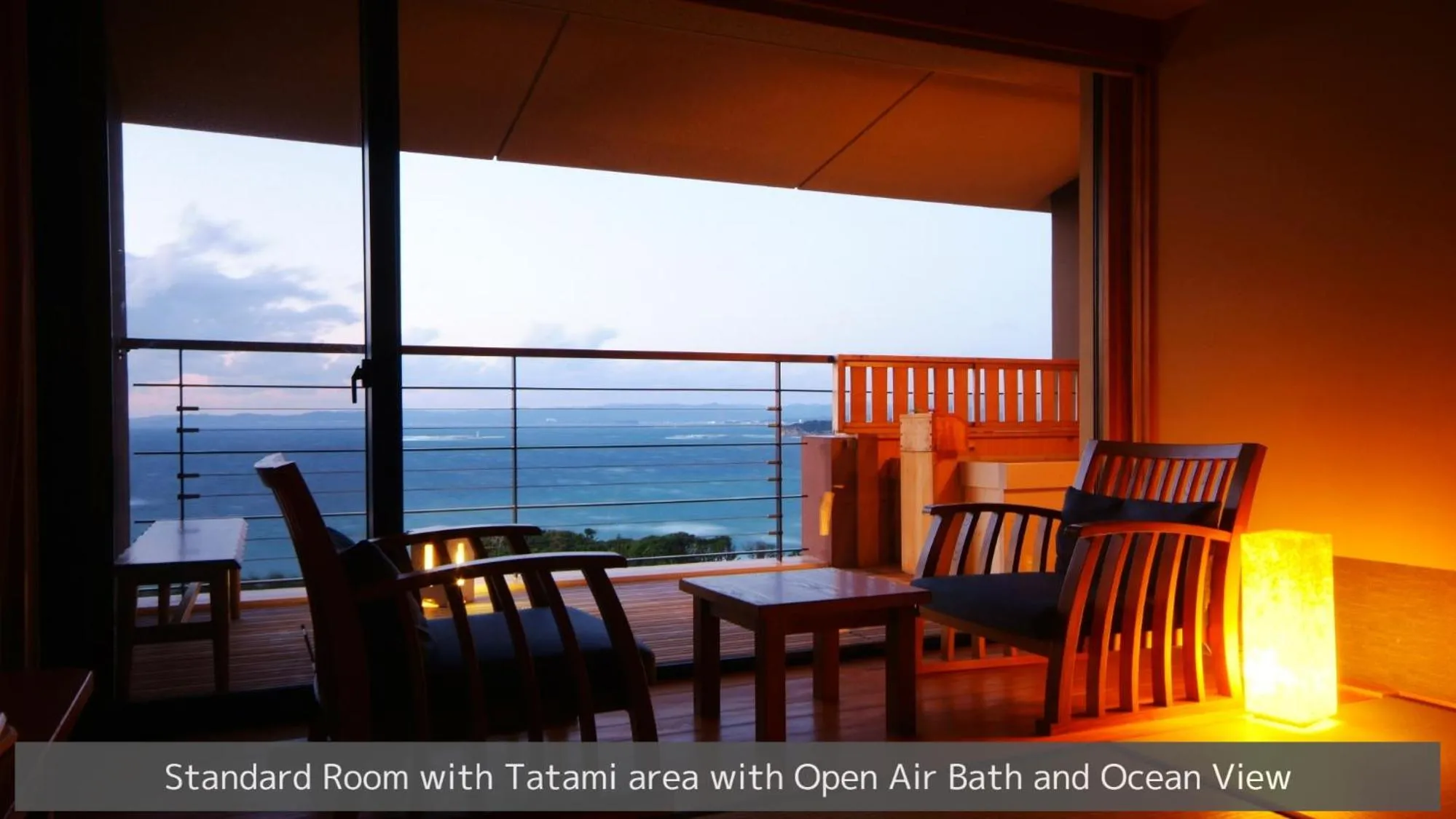 View (from property/room) in Hamachidorinoyu Kaisyu