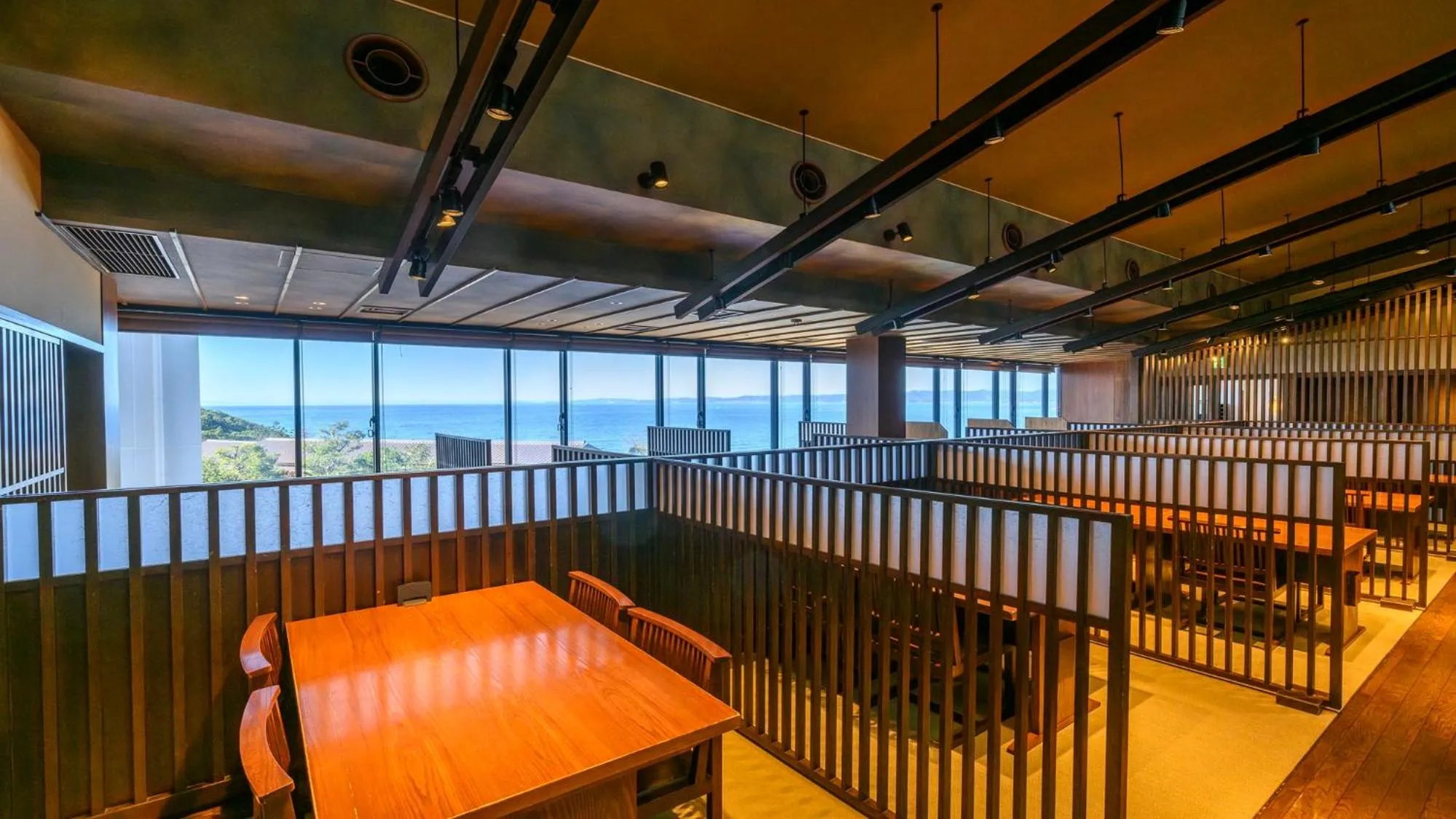 Restaurant/places to eat in Hamachidorinoyu Kaisyu