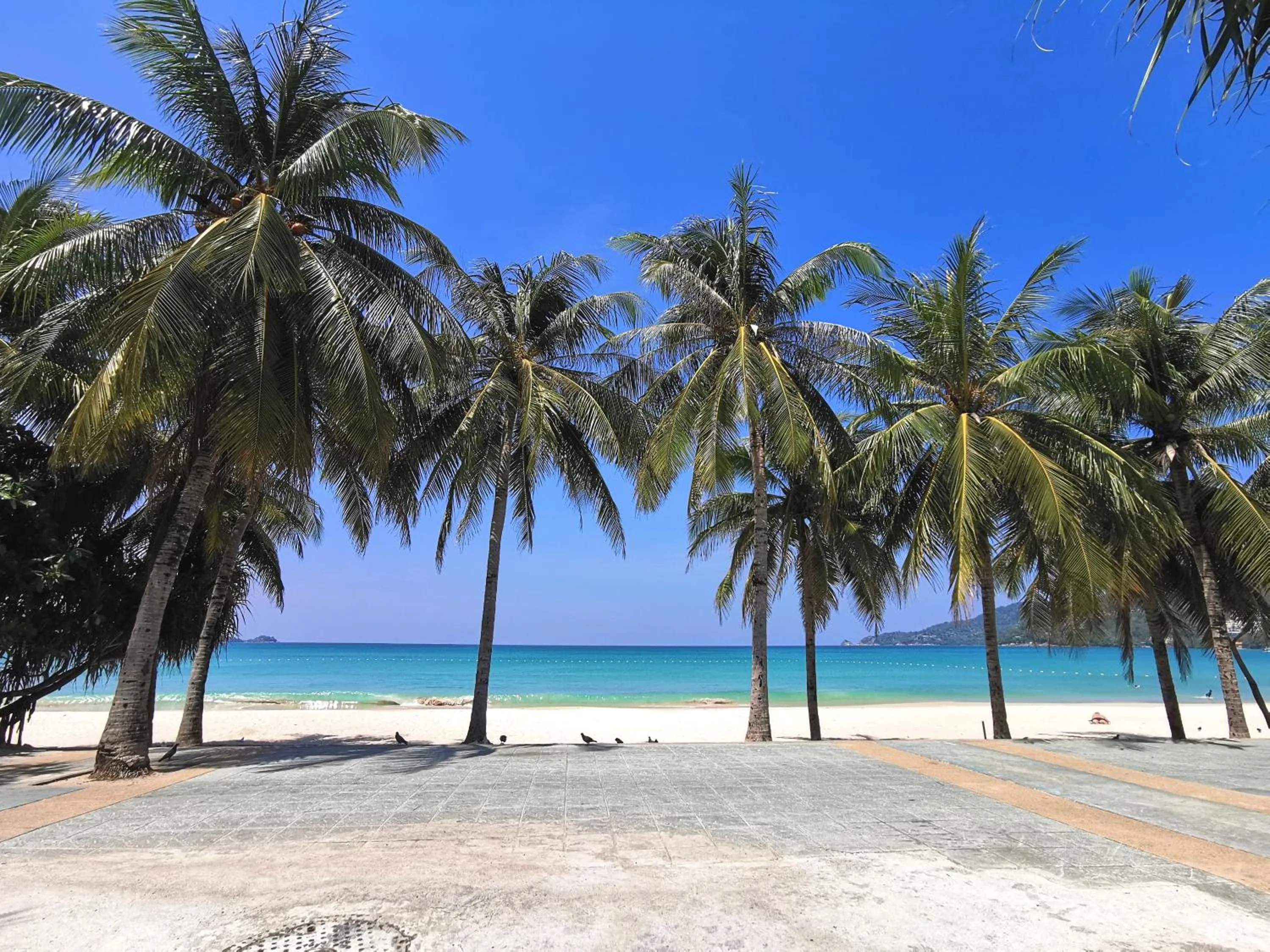 Patong Princess Hotel