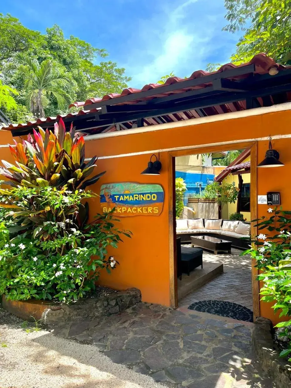 Tamarindo Backpackers Tamarindo Backpackers