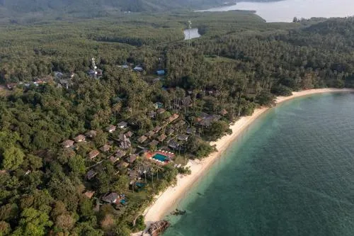 Elixir Resort Koh Yao Yai - SHA Plus