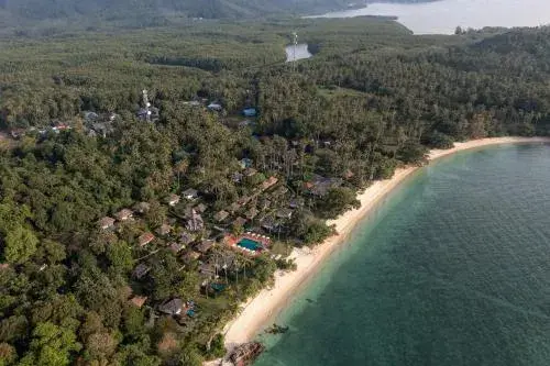 Elixir Resort Koh Yao Yai - SHA Plus Elixir Resort Koh Yao Yai - SHA Plus