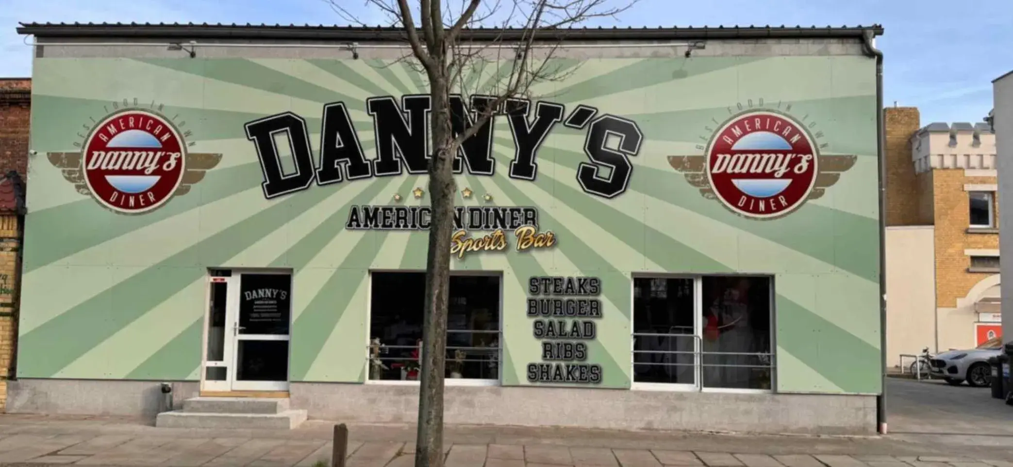 Restaurant/places to eat in Hotel Zur alten Stadtkellerei Leipzig Restaurant/places to eat in Hotel Zur alten Stadtkellerei Leipzig