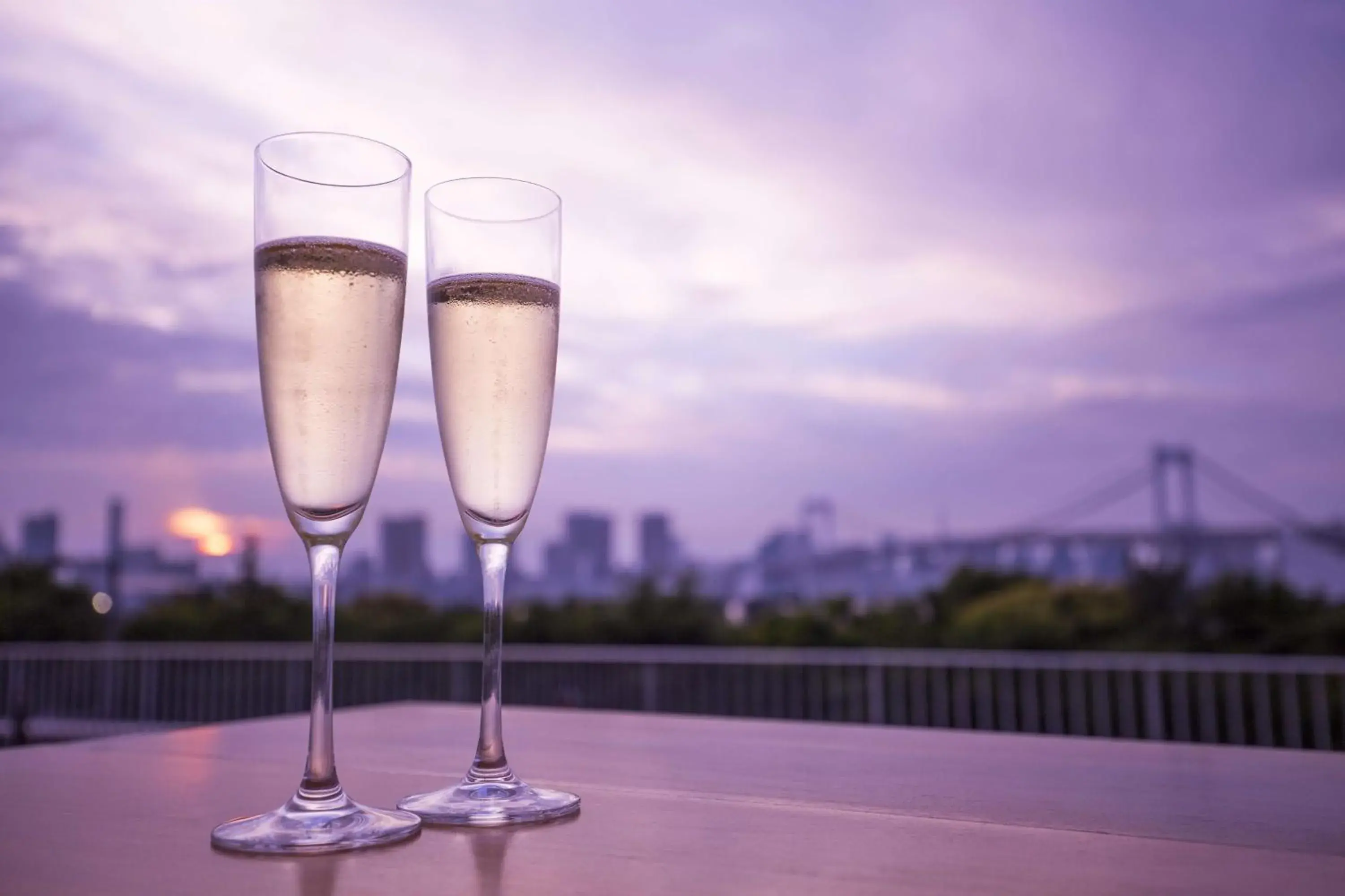 Restaurant/places to eat in Hilton Tokyo Odaiba Restaurant/places to eat in Hilton Tokyo Odaiba