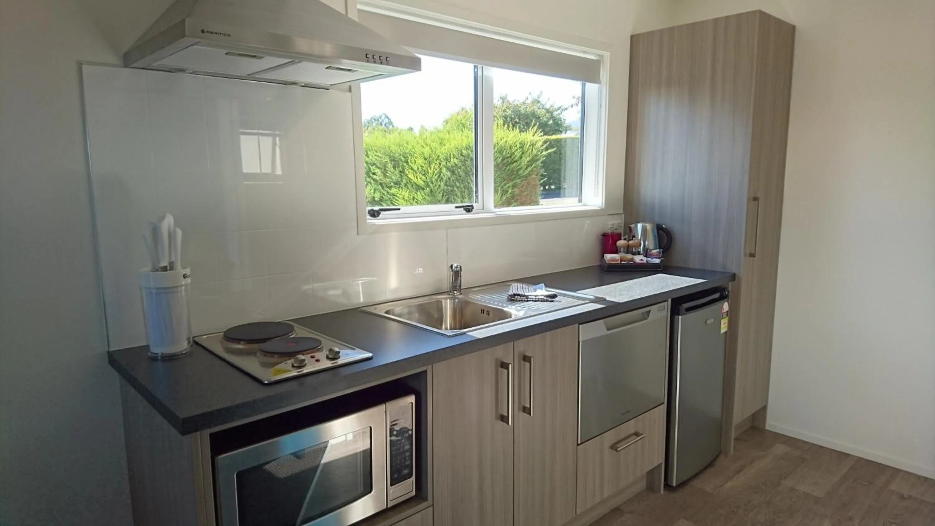 Day in Taupo Debretts Spa Resort