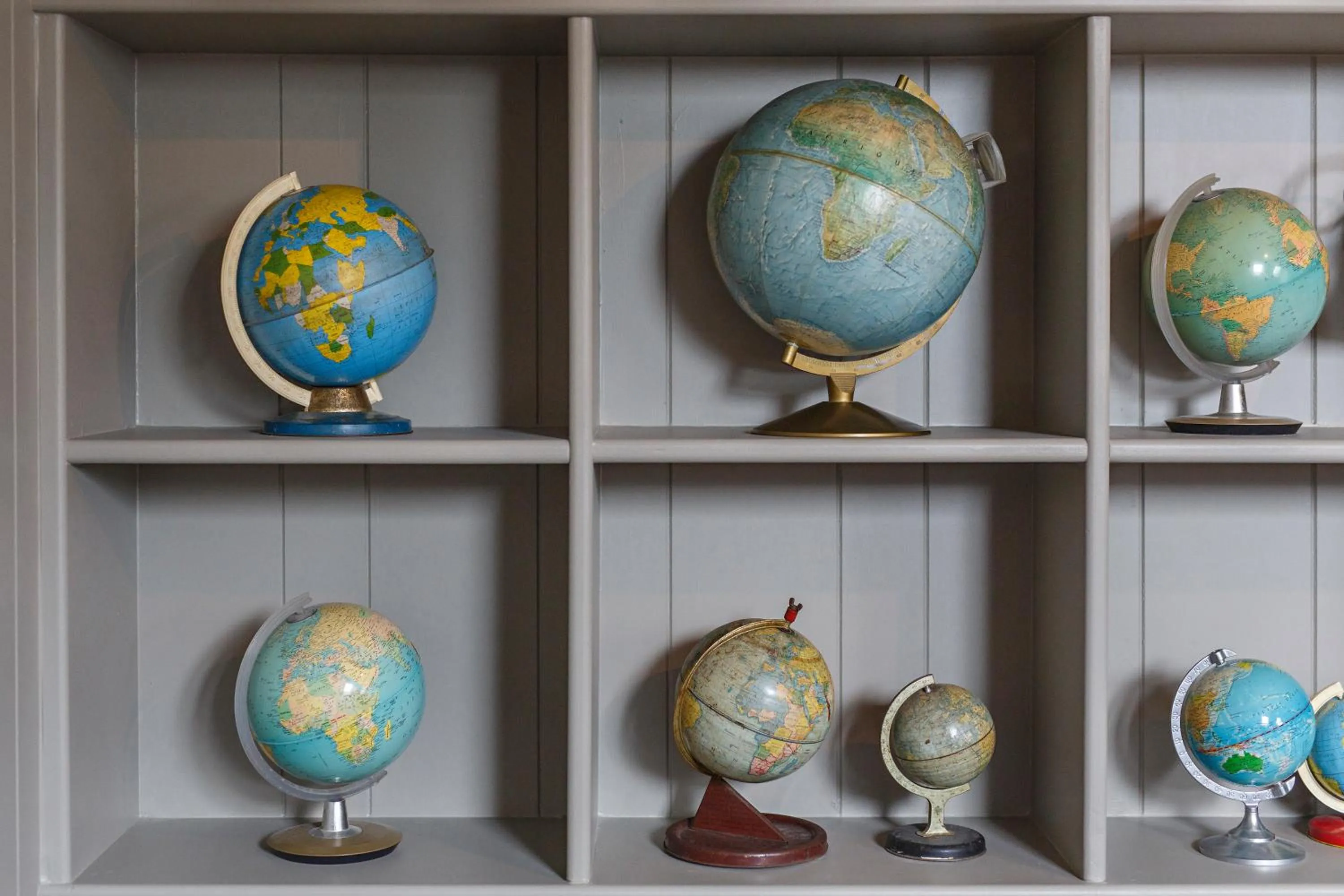 Decorative detail in Ffolkes