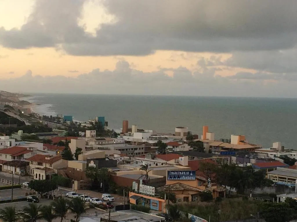 Atlântico Flat 104 e 116