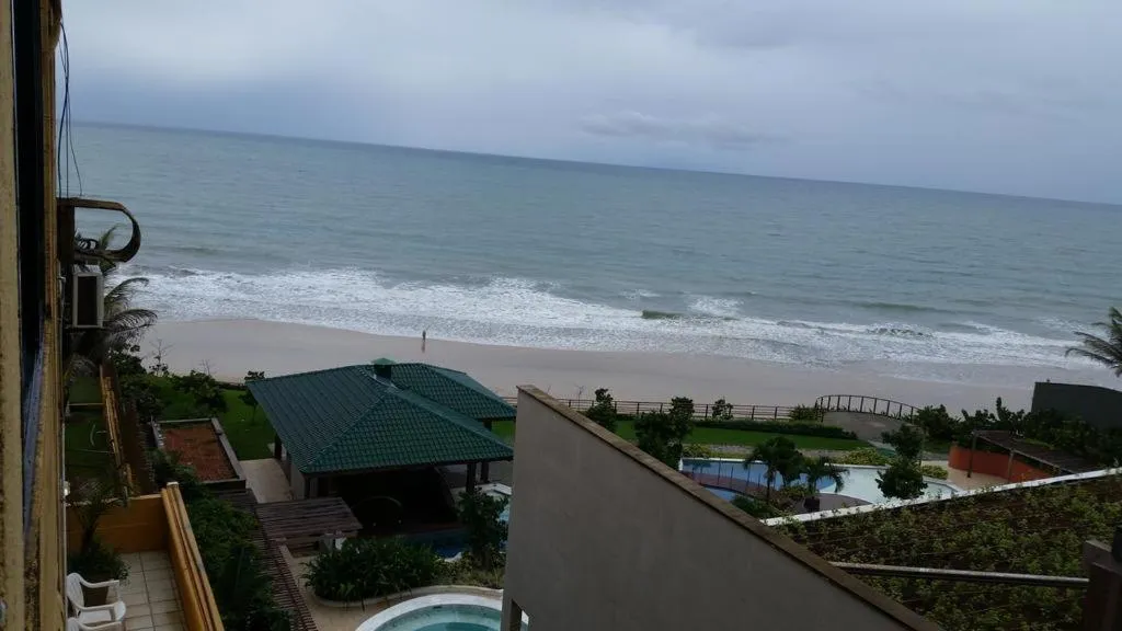 Sea view in Atlântico Flat 104 e 116