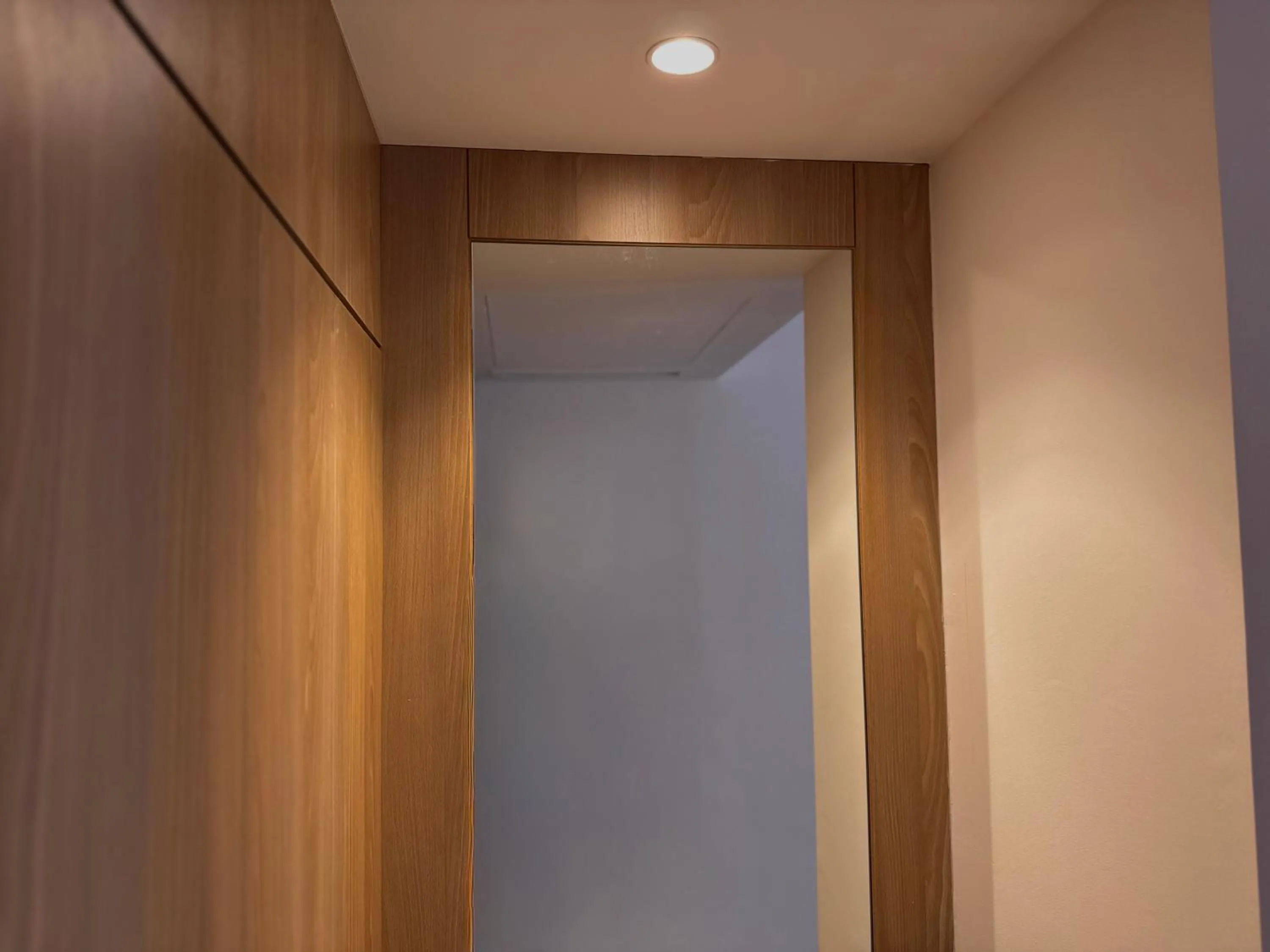 Bedroom in Hotel Carlton