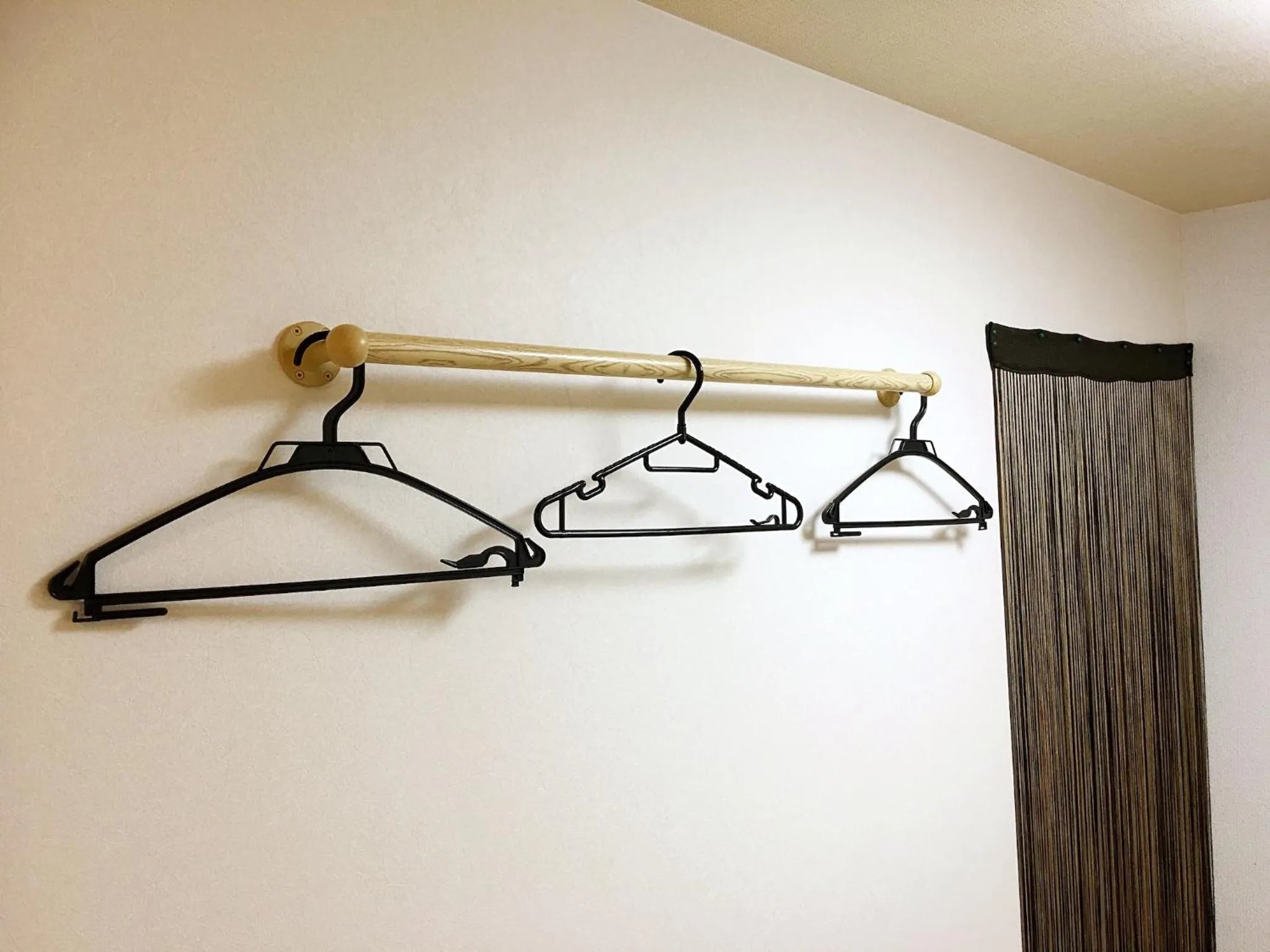 Photo of the whole room in Osaka Tengachaya Guesthouse SAYURI II